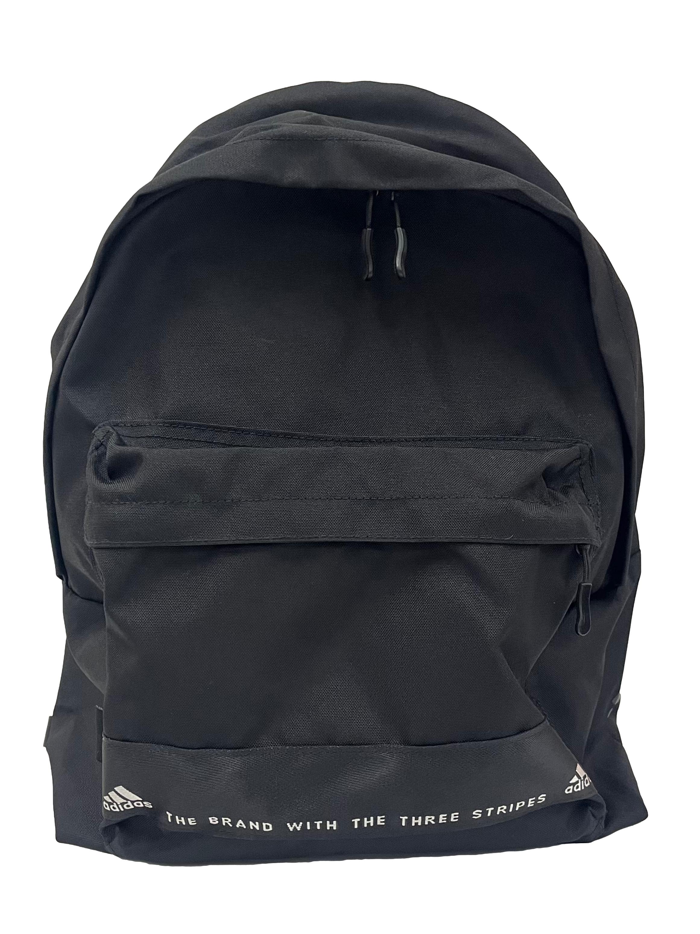 adidas backpack singapore Multigame 3.2 Black an ideal size to carry everything you need for your training sessions or padel matches adidas Adicolor Backpack - Black