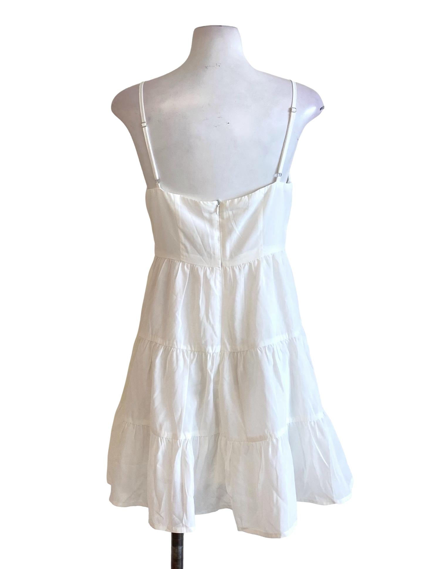 Shein Blue Denim Jeans REFASH