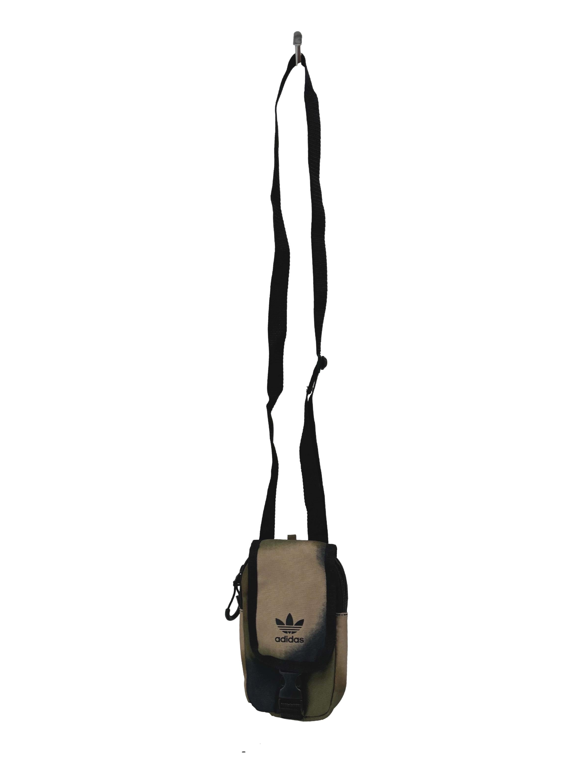 Adidas camo sling bag on sale