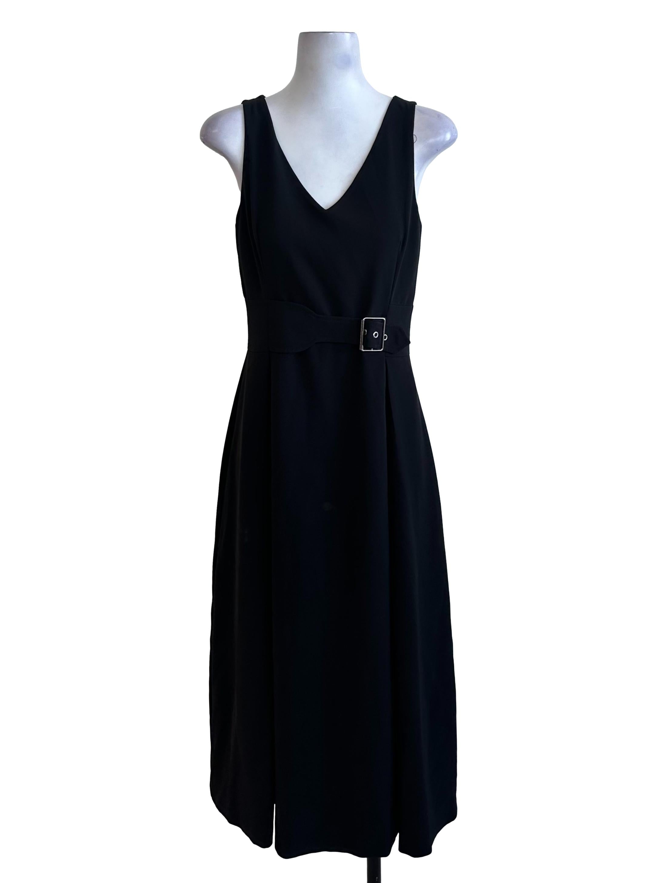 princess polly baby blue dress Buy MISH Sweetheart-Neck A-Line Dress Online main image 0