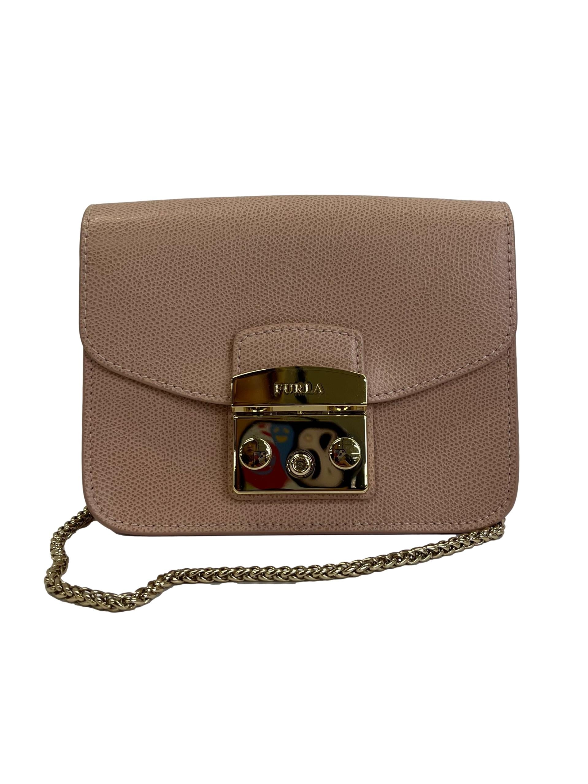 Furla on sale metropolis mini