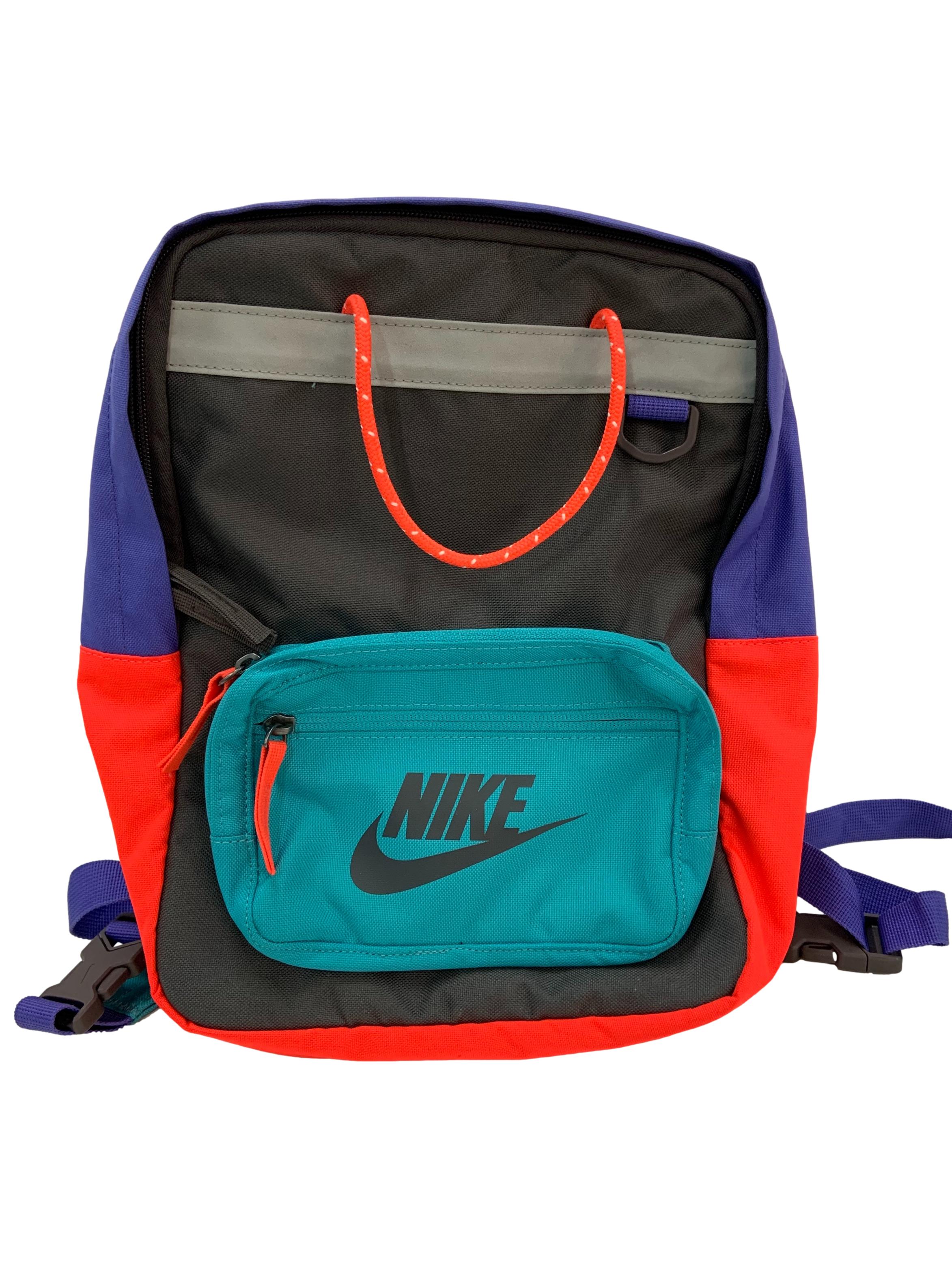 Tanjun backpack outlet nike