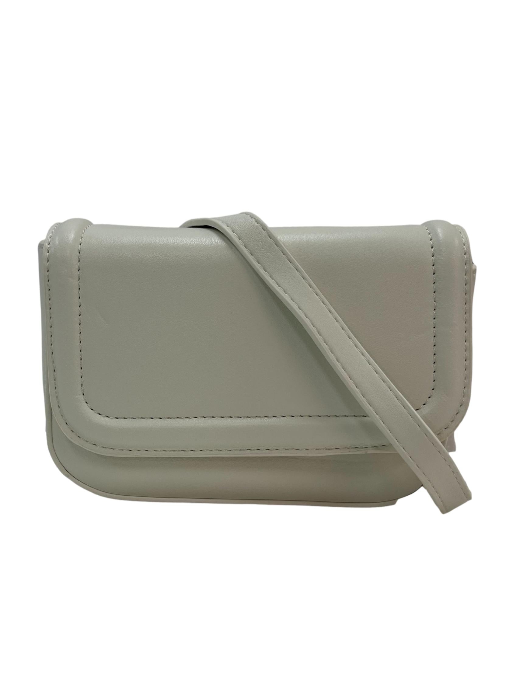 Front flap sale crossbody bag