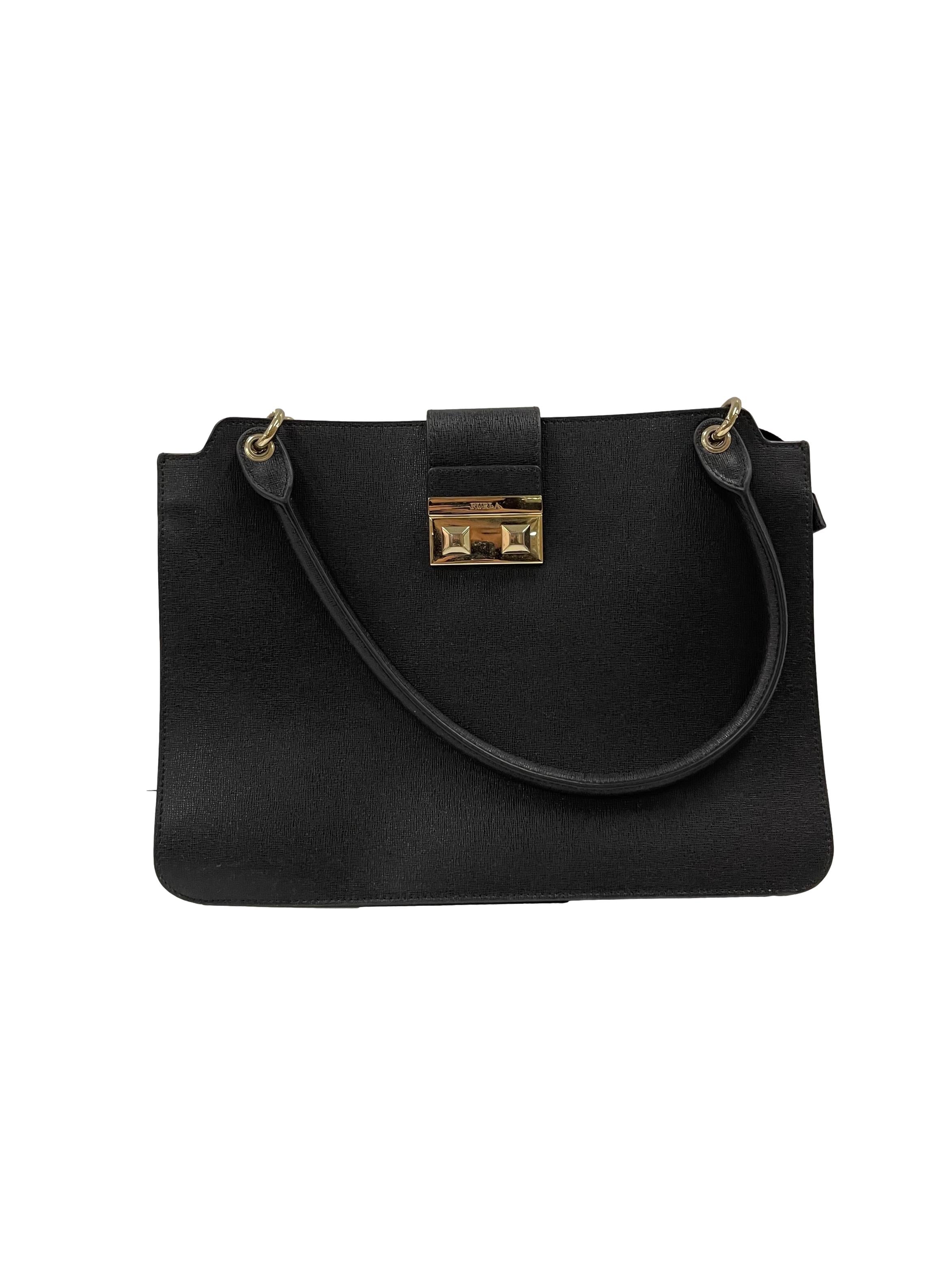 Furla shoulder hot sale