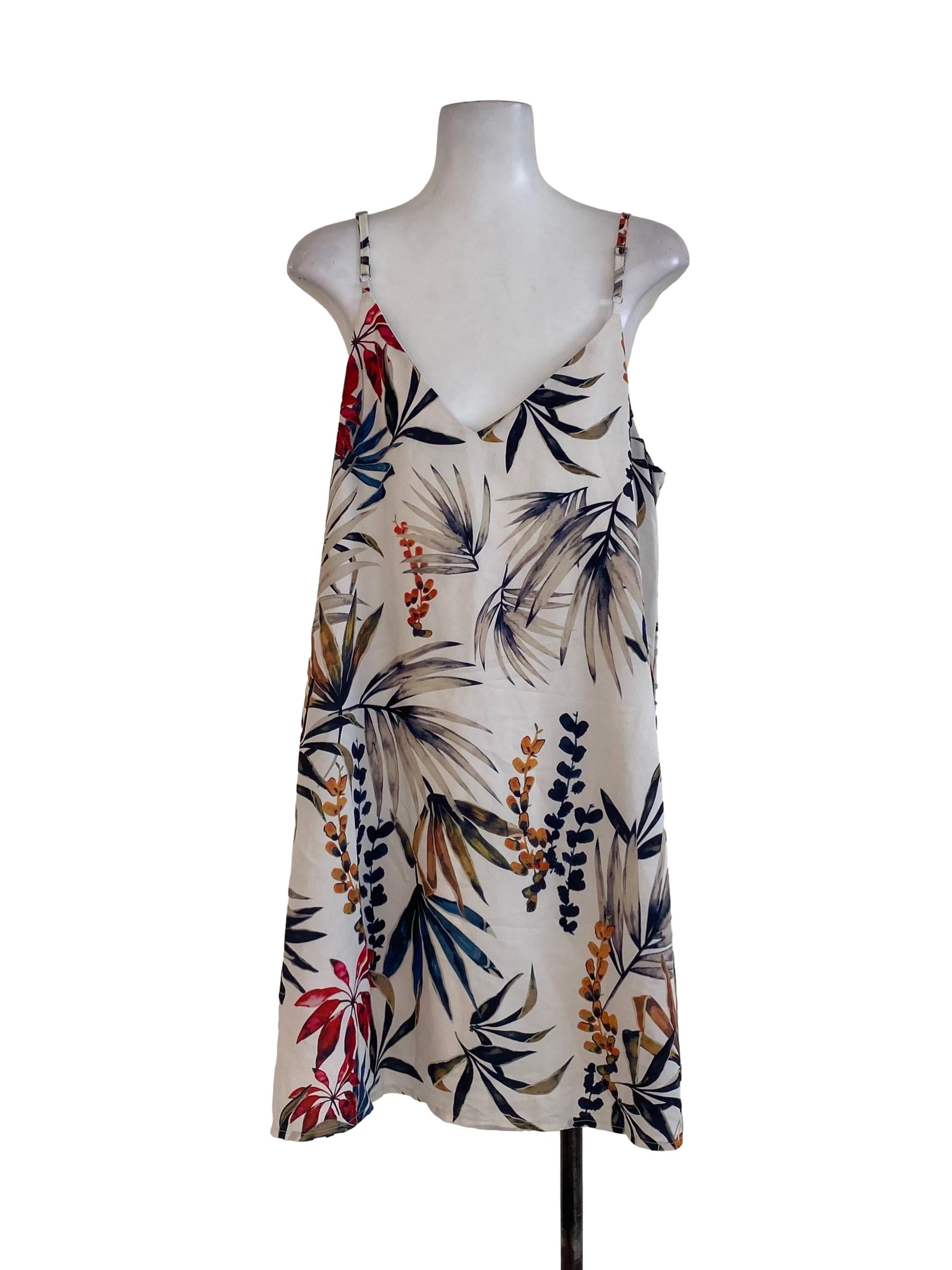 Lover floral dress hotsell