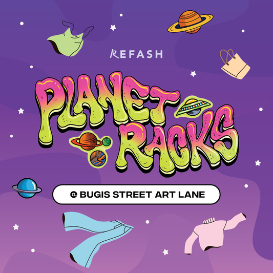 3 Things You Missed at Planet Racks