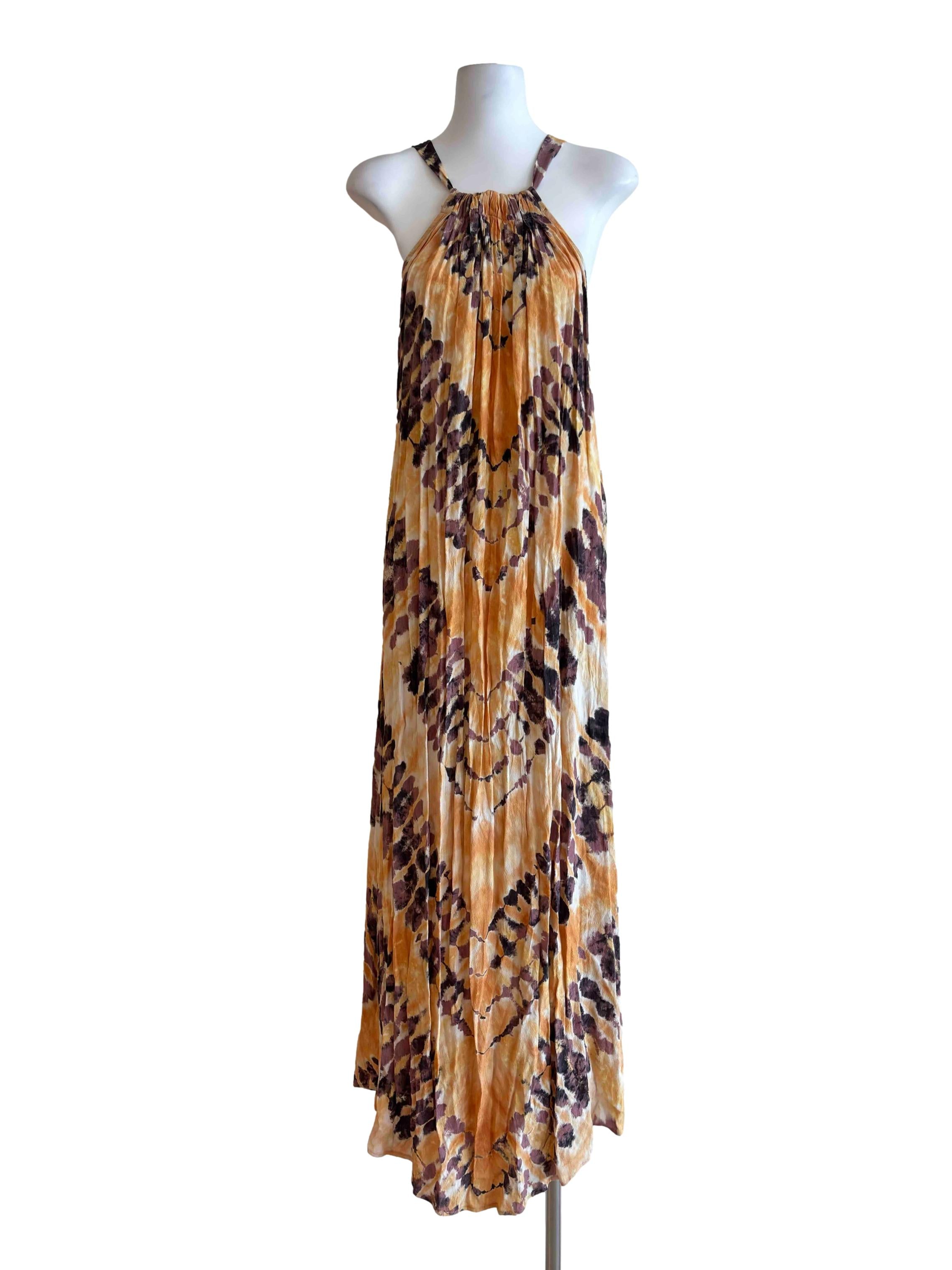 Alex Maxi Oasis - Multicolor CSN