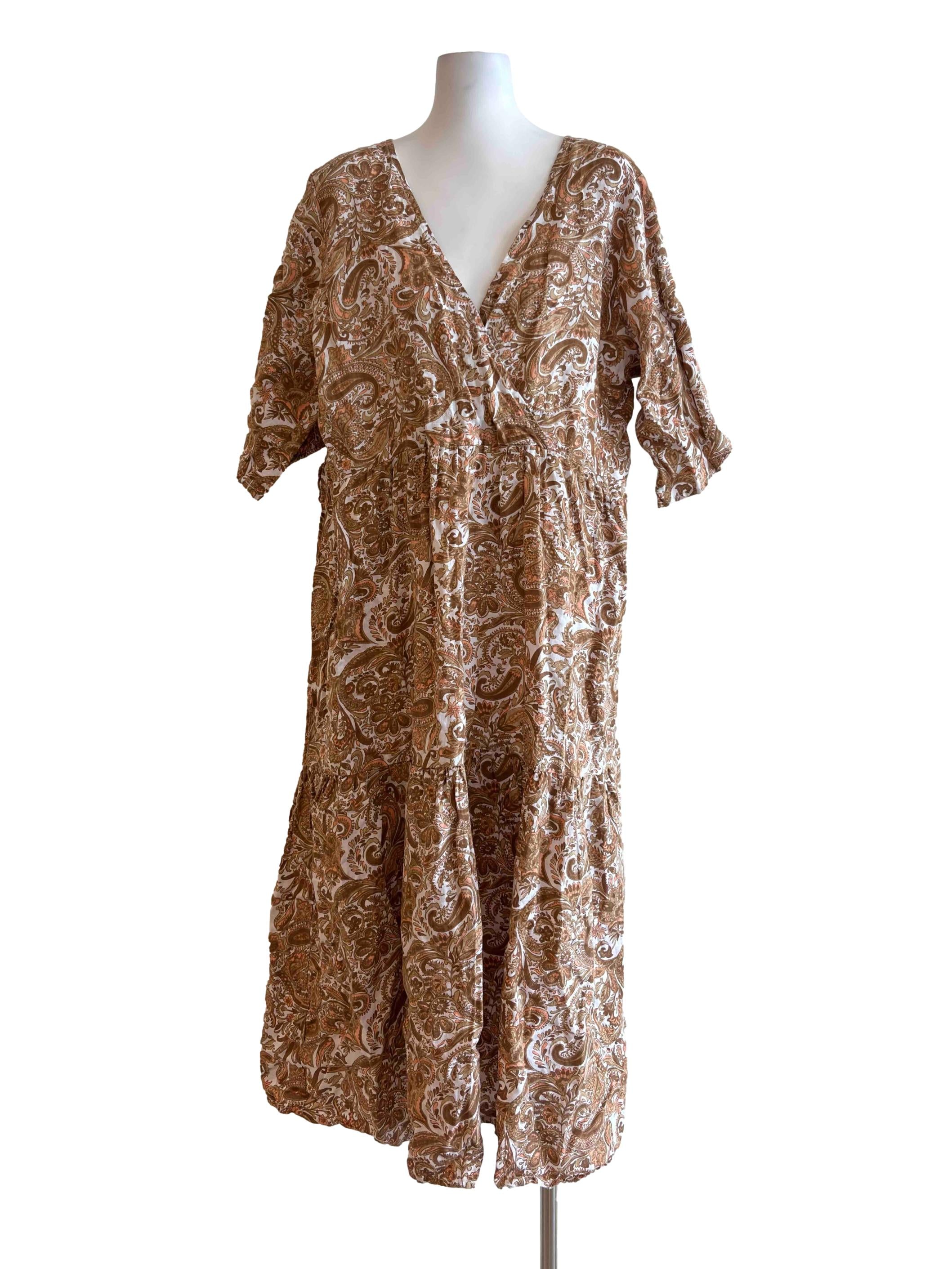 Remi Maxi Cadiz - Brown CSN