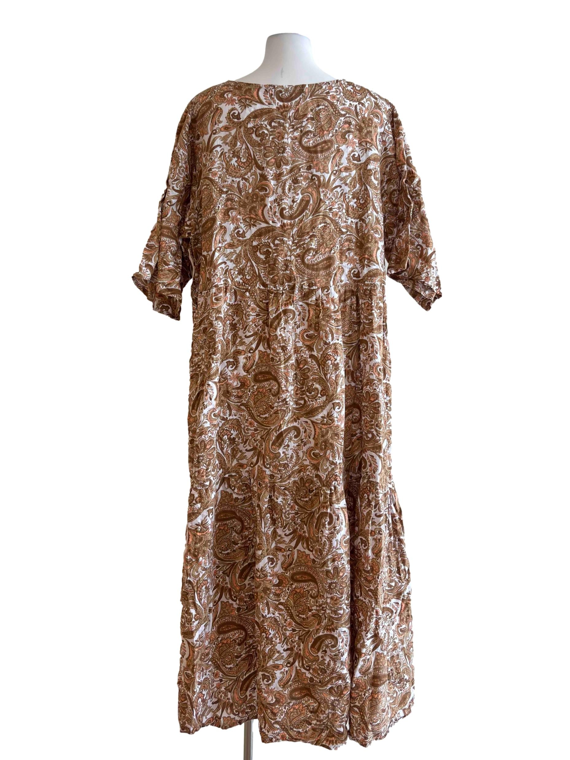 Remi Maxi Cadiz - Brown CSN