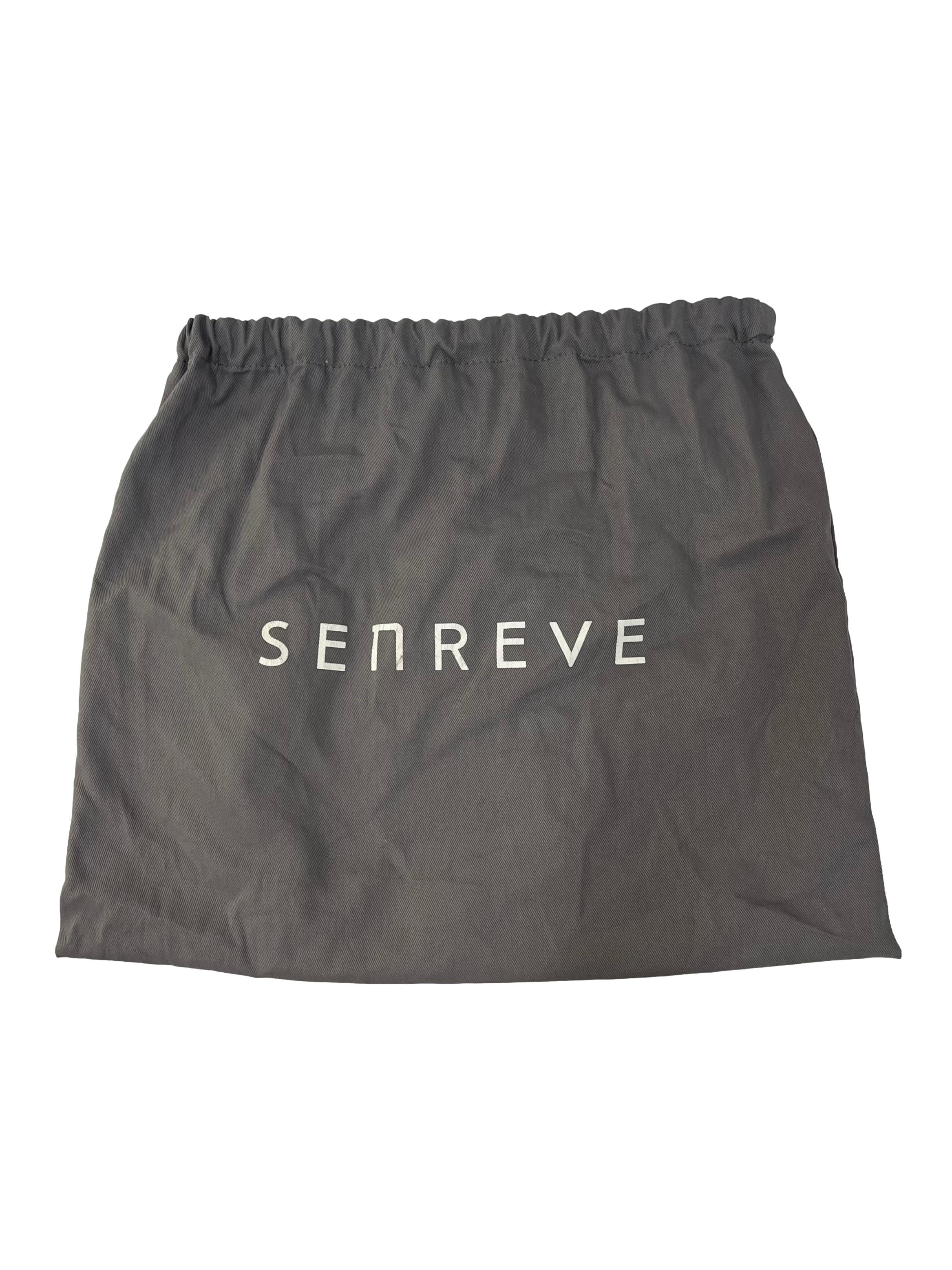 Bright Yellow Textured Crossbody Bag With Adjustable Strap