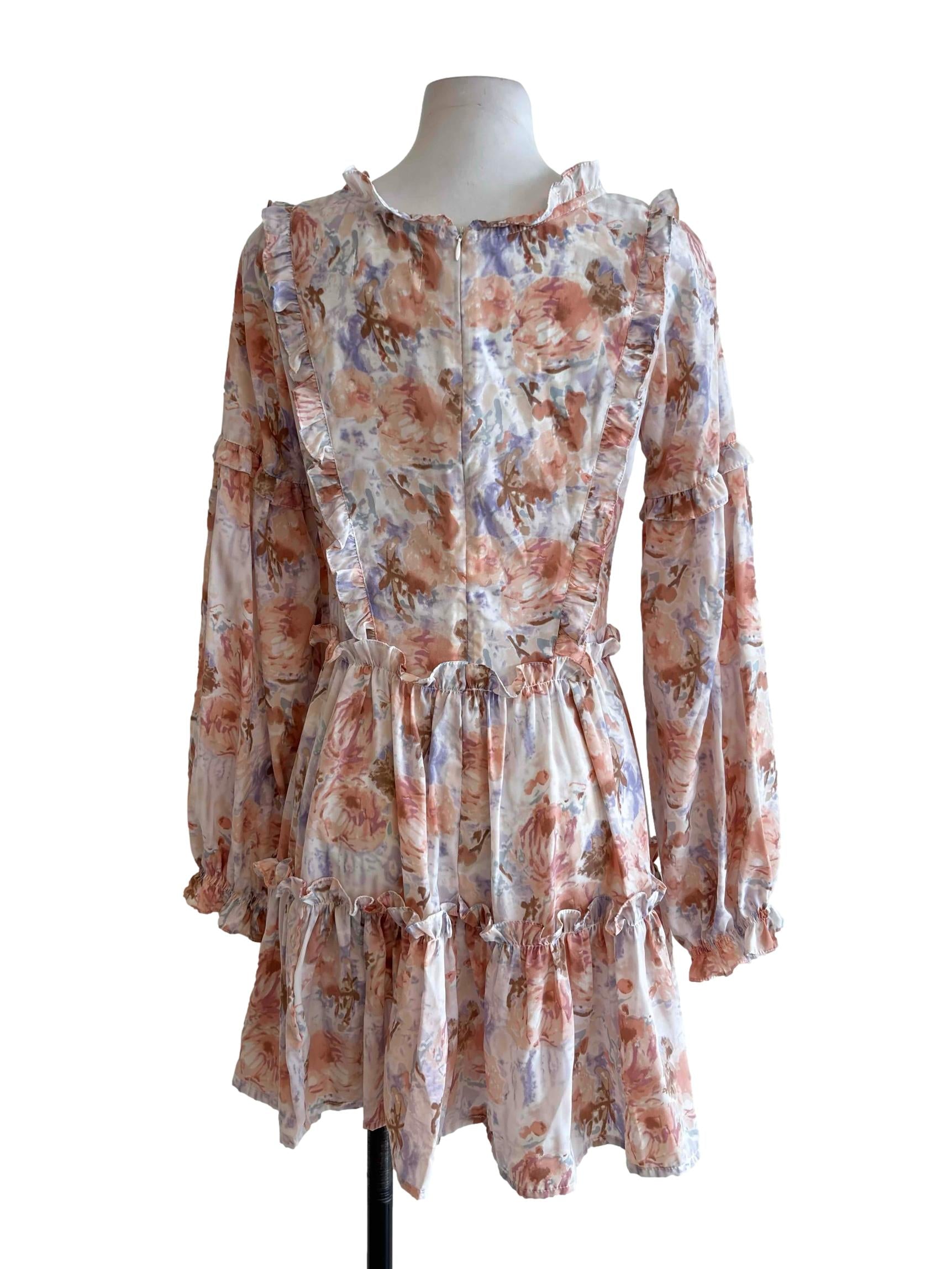 Miami Dress - Pink CSN