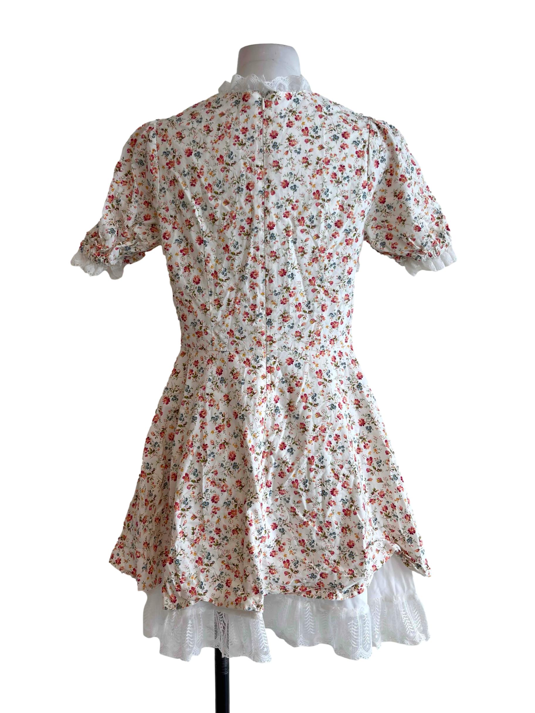 Sabrina Dress - Yellow CSN