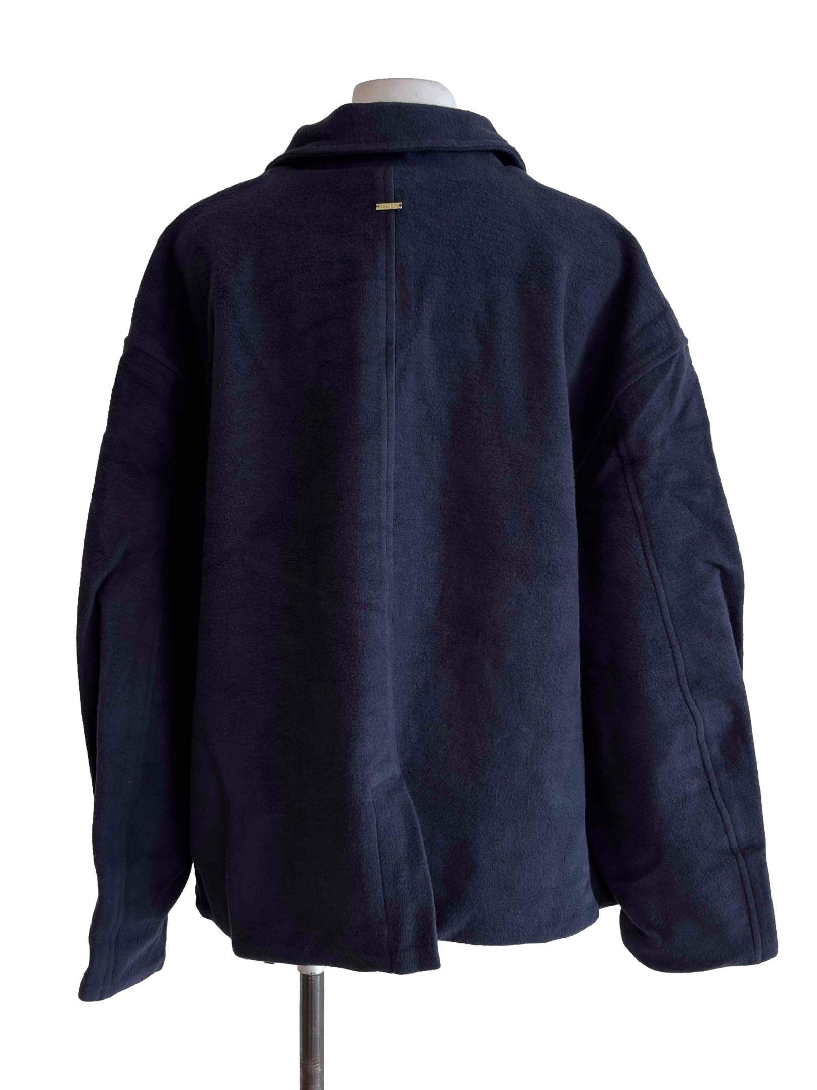 Malmo Jacket - Blackbird CSN