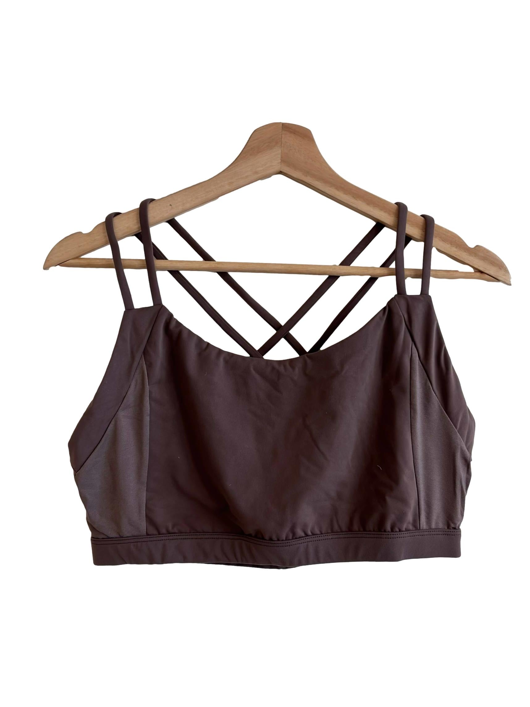 Top Stockholm Activewear - Jasper Brown CSN