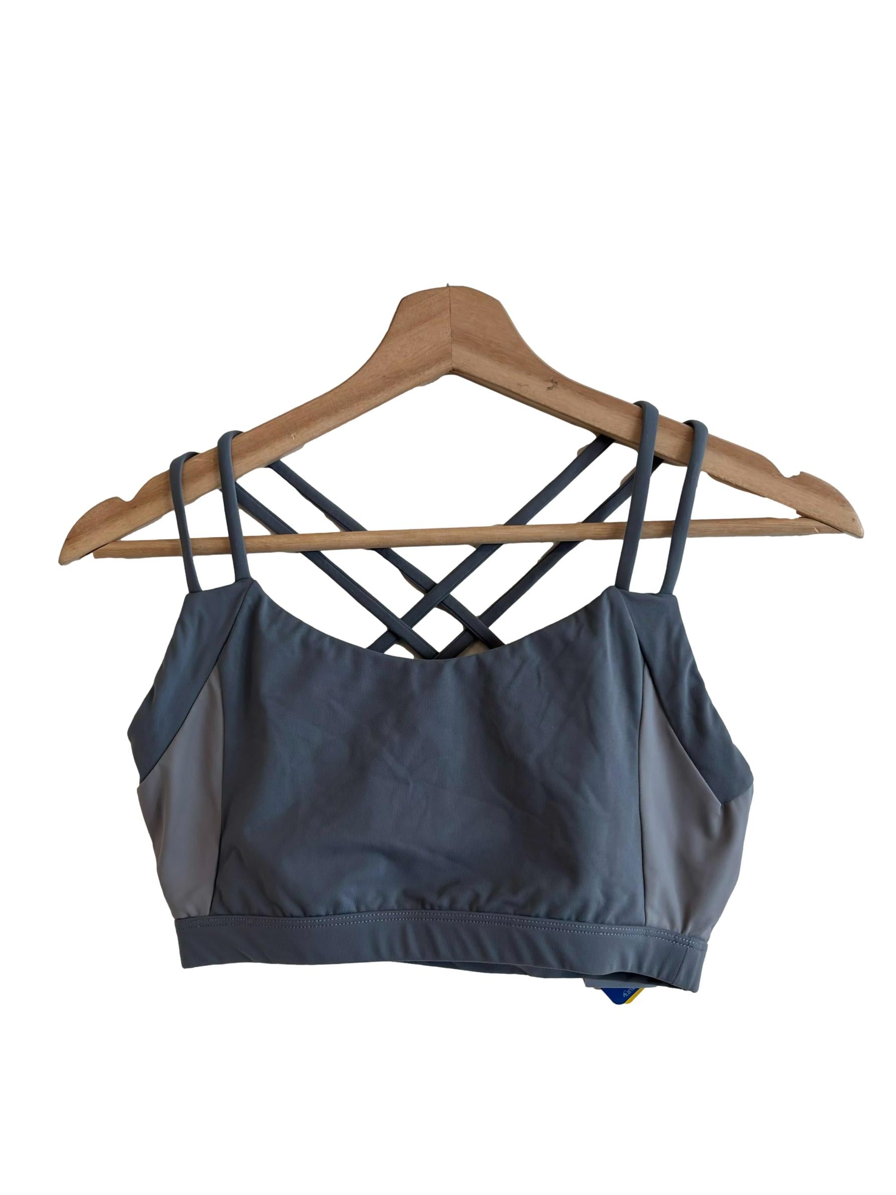 Top Stockholm Activewear - Jasper Brown CSN