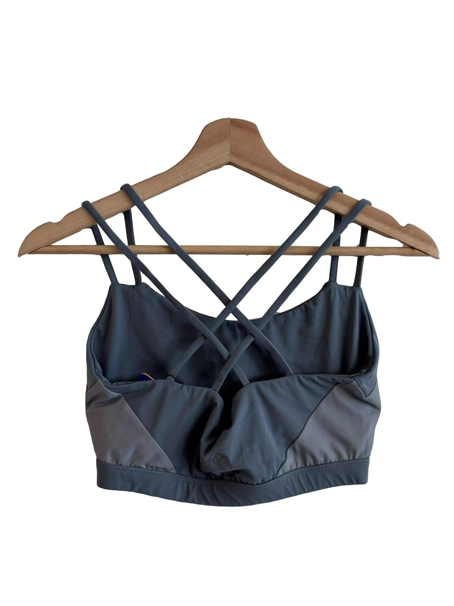 Top Stockholm Activewear - Jasper Brown CSN