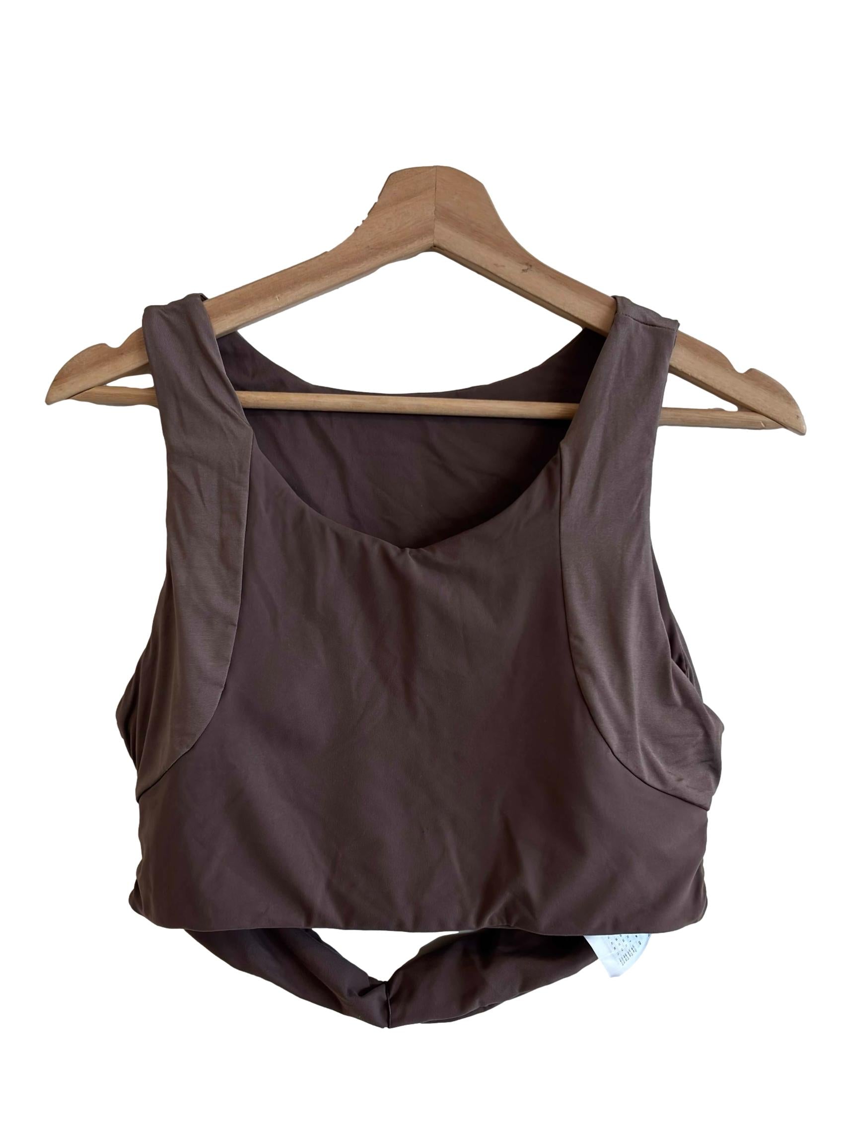 Top Portland Activewear - Jasper Brown CSN