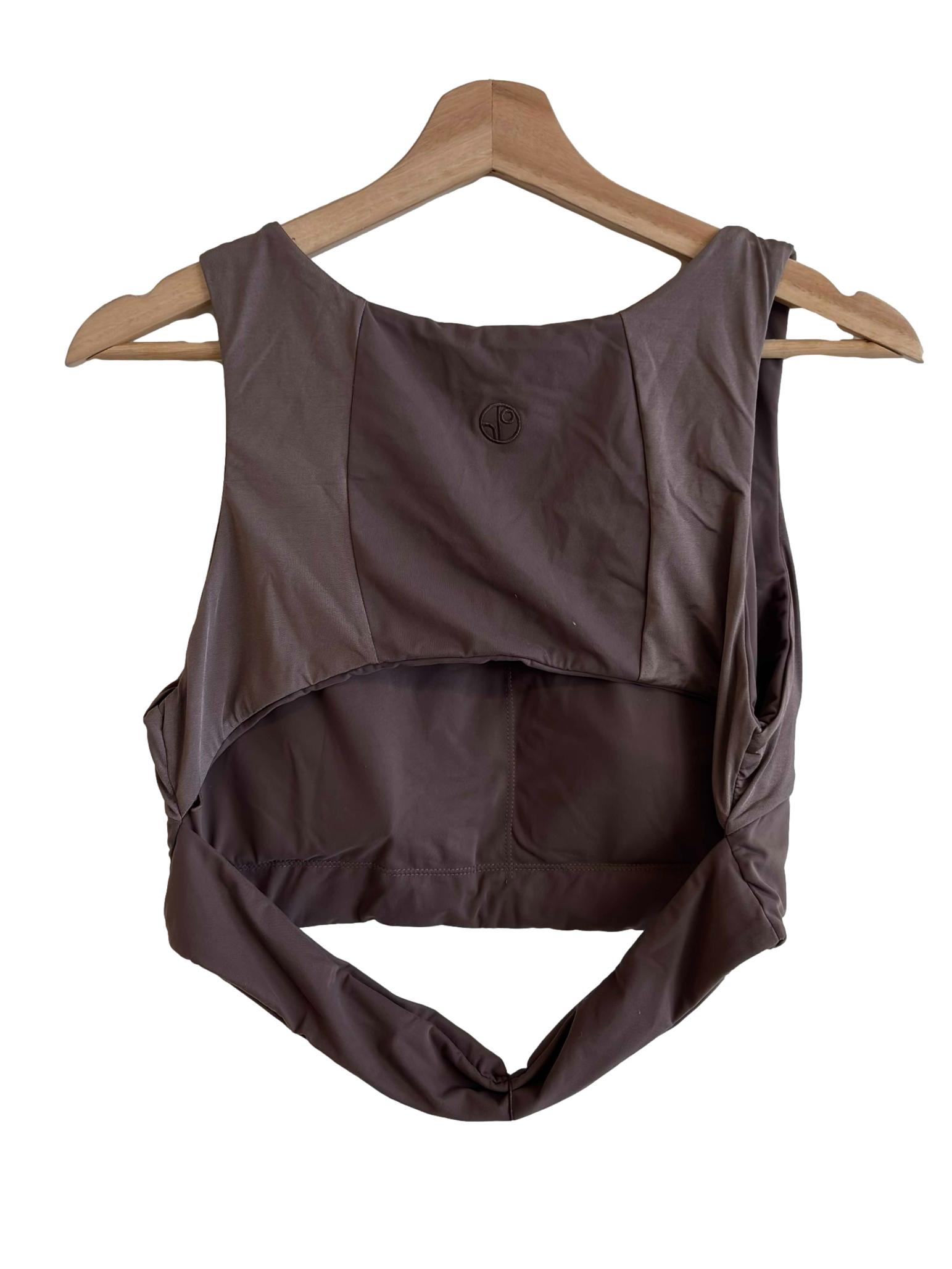 Top Portland Activewear - Jasper Brown CSN
