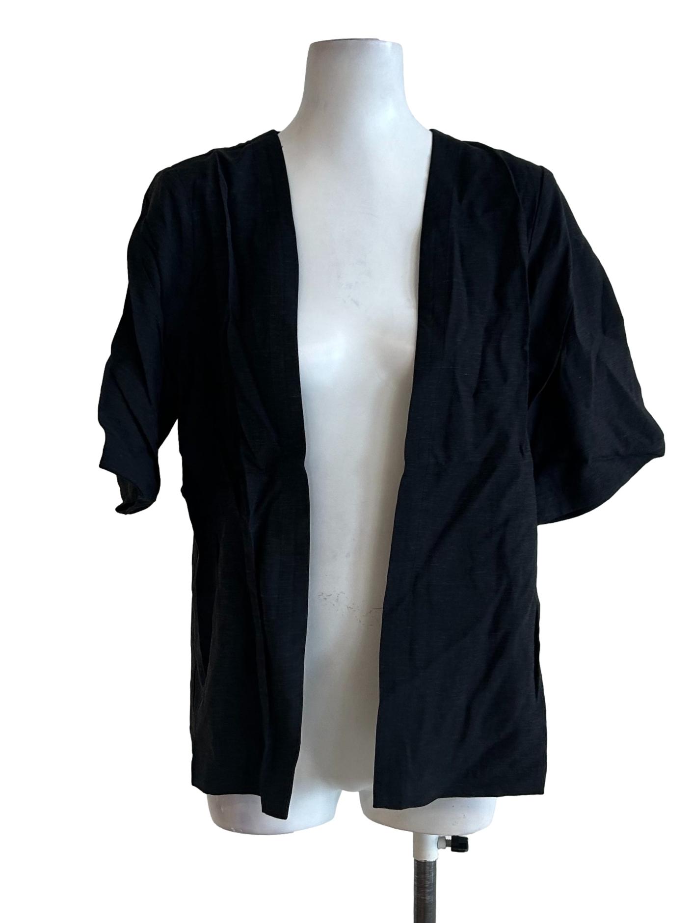 Linen Overshirt OSN