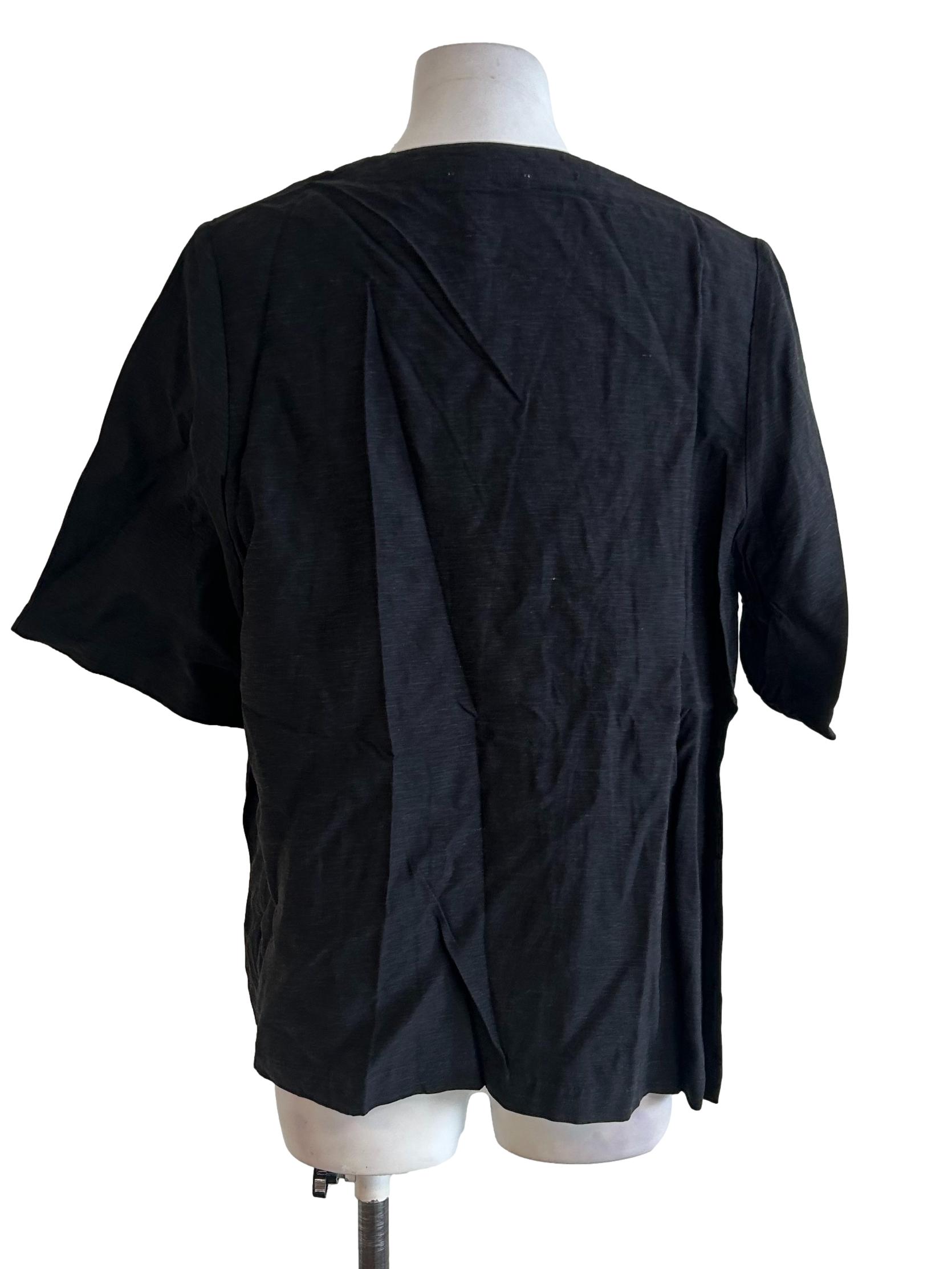 Linen Overshirt OSN