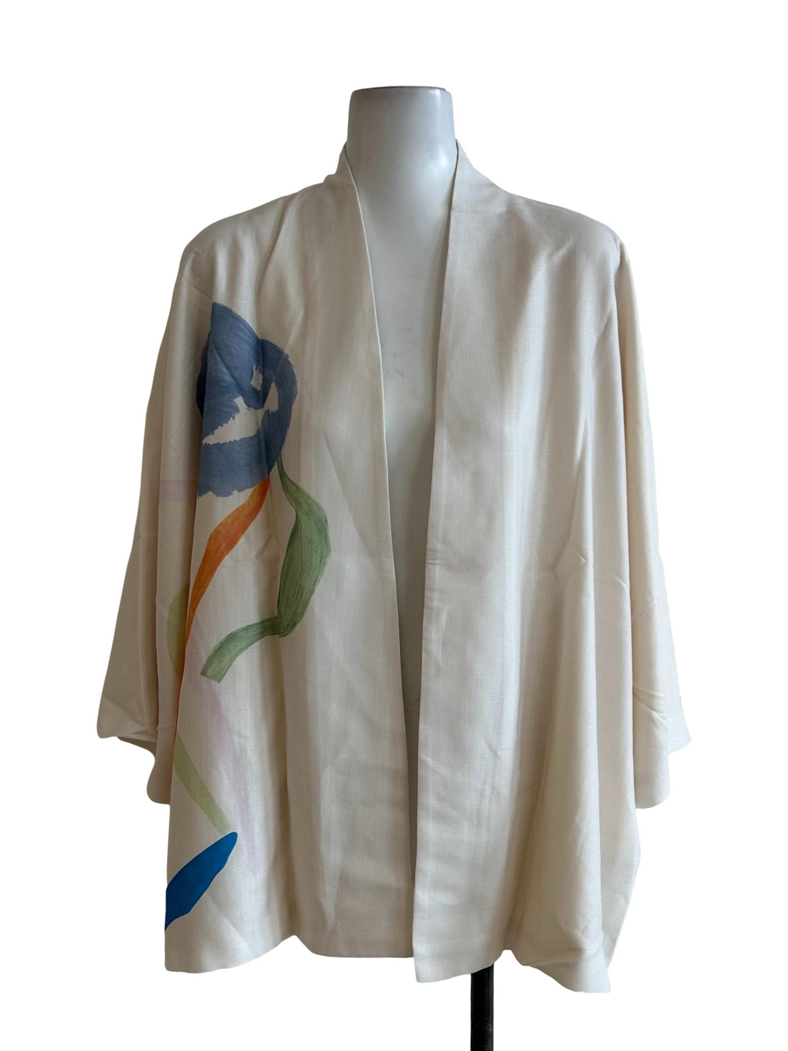 Liberty Kimono OSN