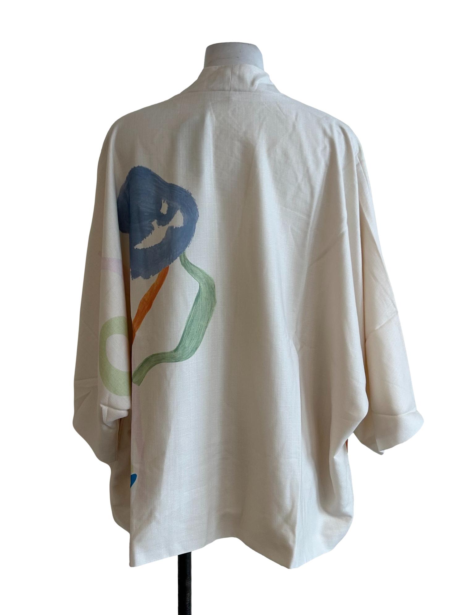 Liberty Kimono OSN