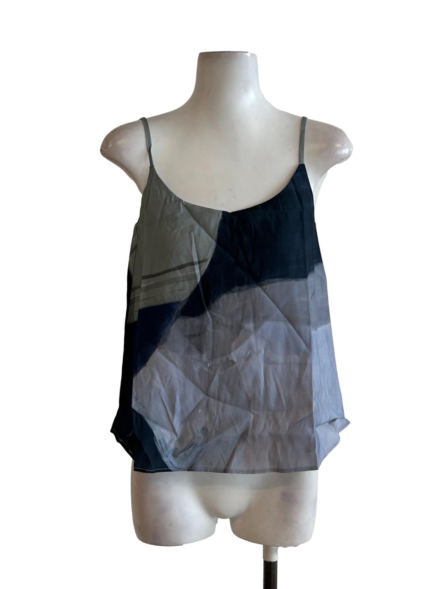 Roots and Rhythm Top Slip Cami OSN