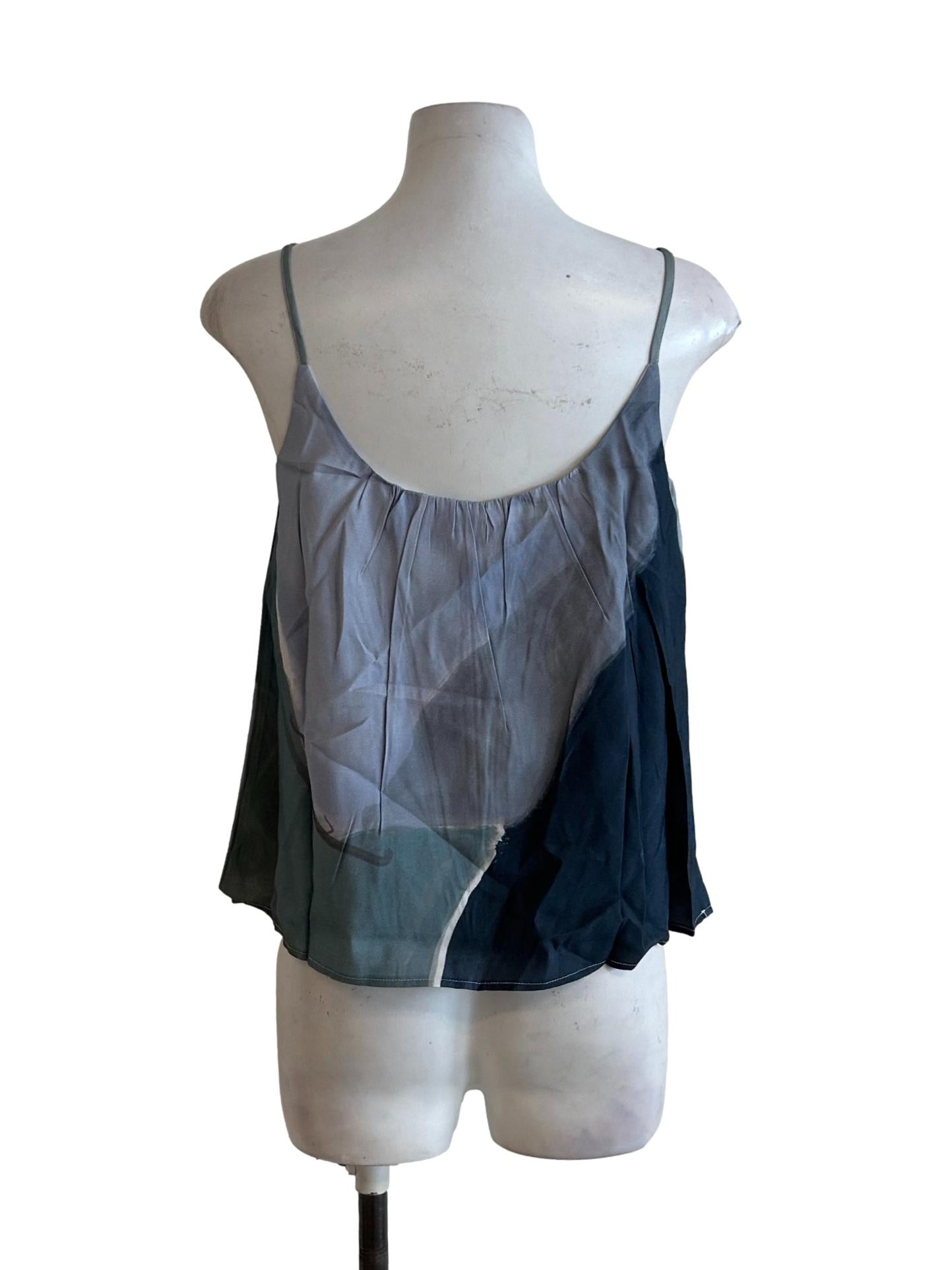 Roots and Rhythm Top Slip Cami OSN