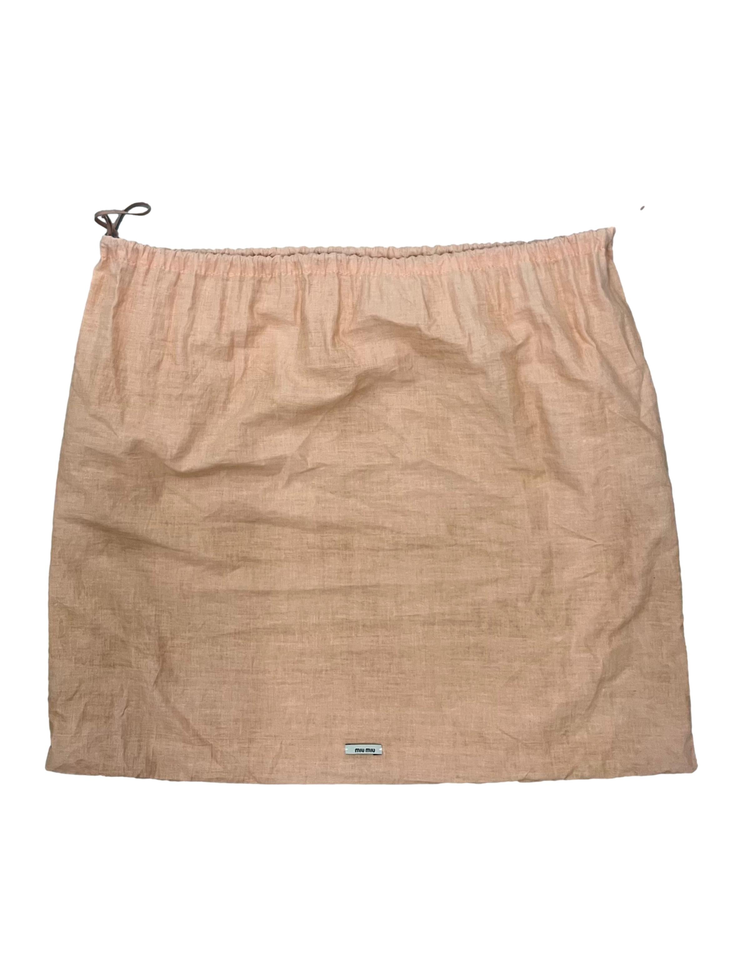 Black With Tweed Print Tote Bag CSN