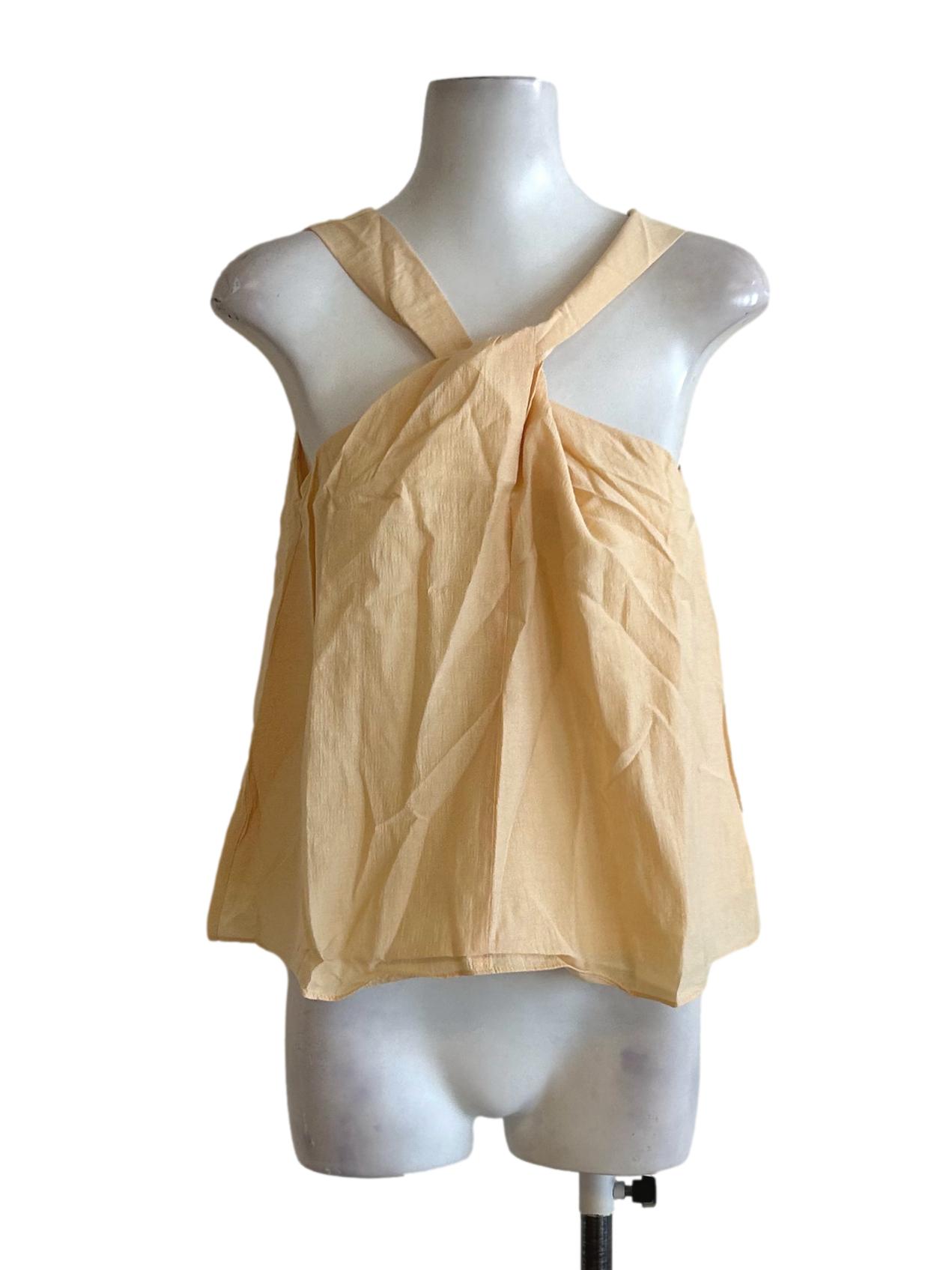Two-Way Twist Knot Top OSN
