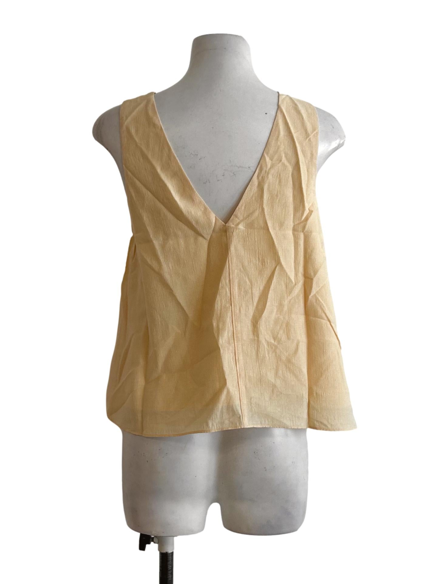 Two-Way Twist Knot Top OSN