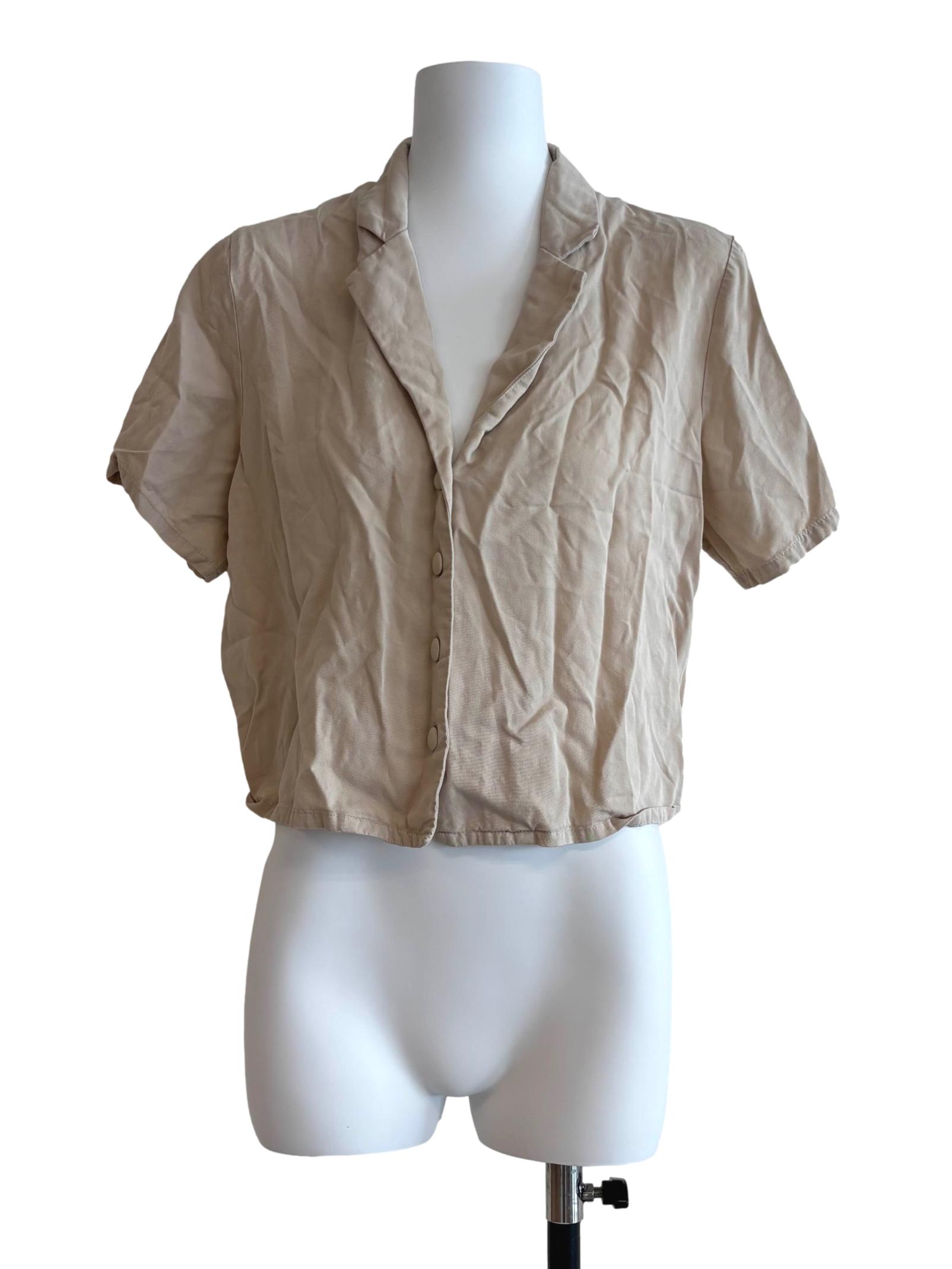 Billie In Oatmeal CSN