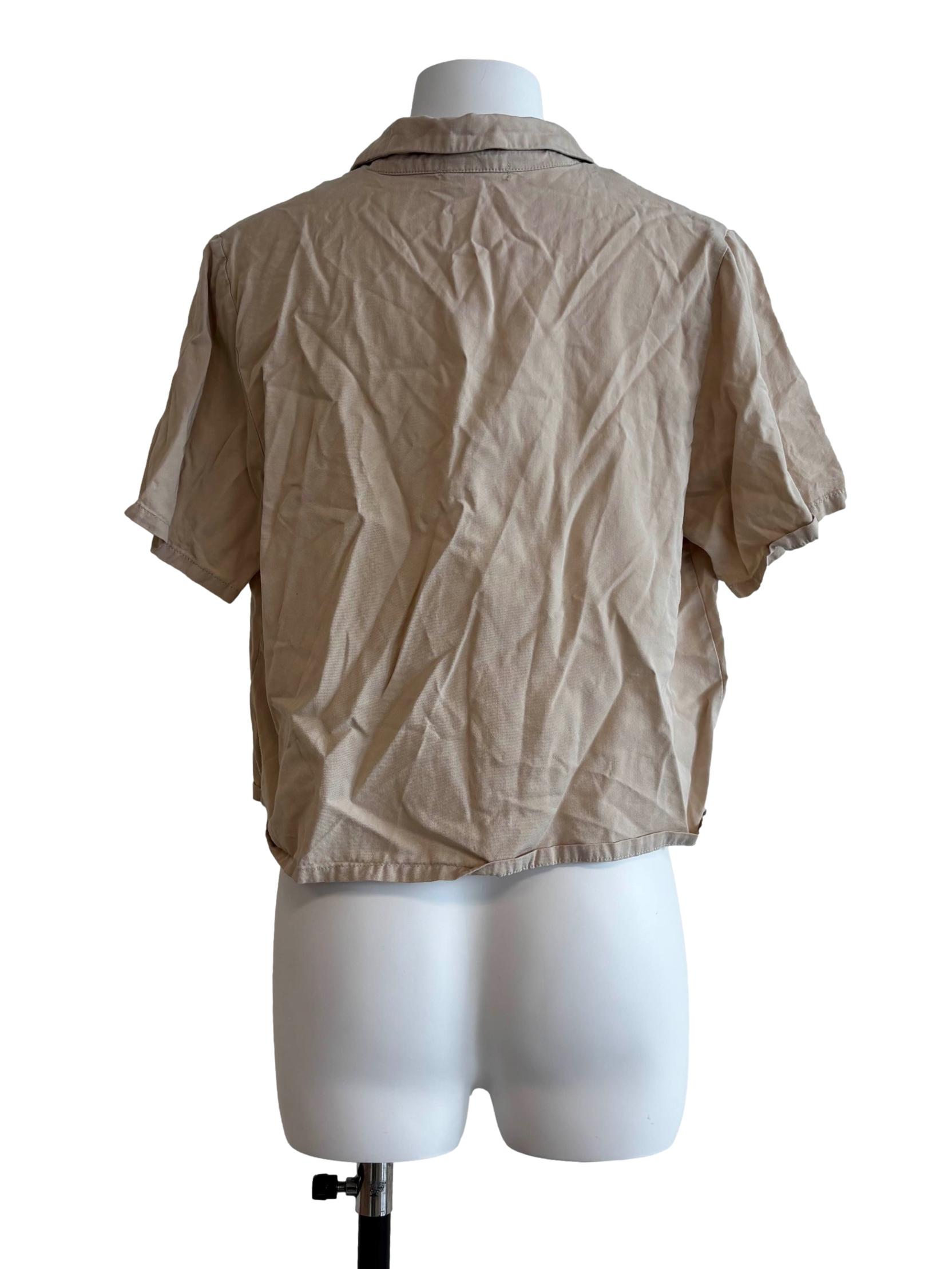 Billie In Oatmeal CSN