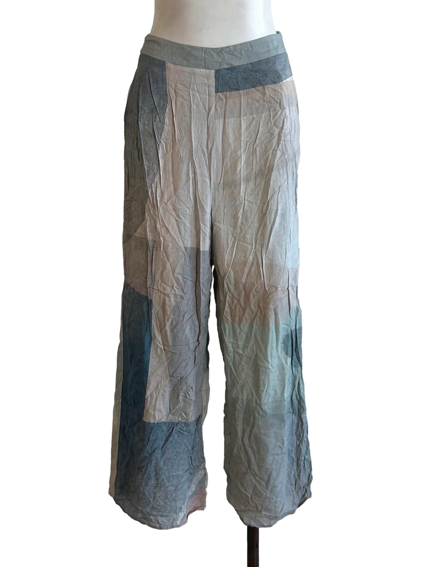 Roots & Rhythm Relaxed Pants OSN