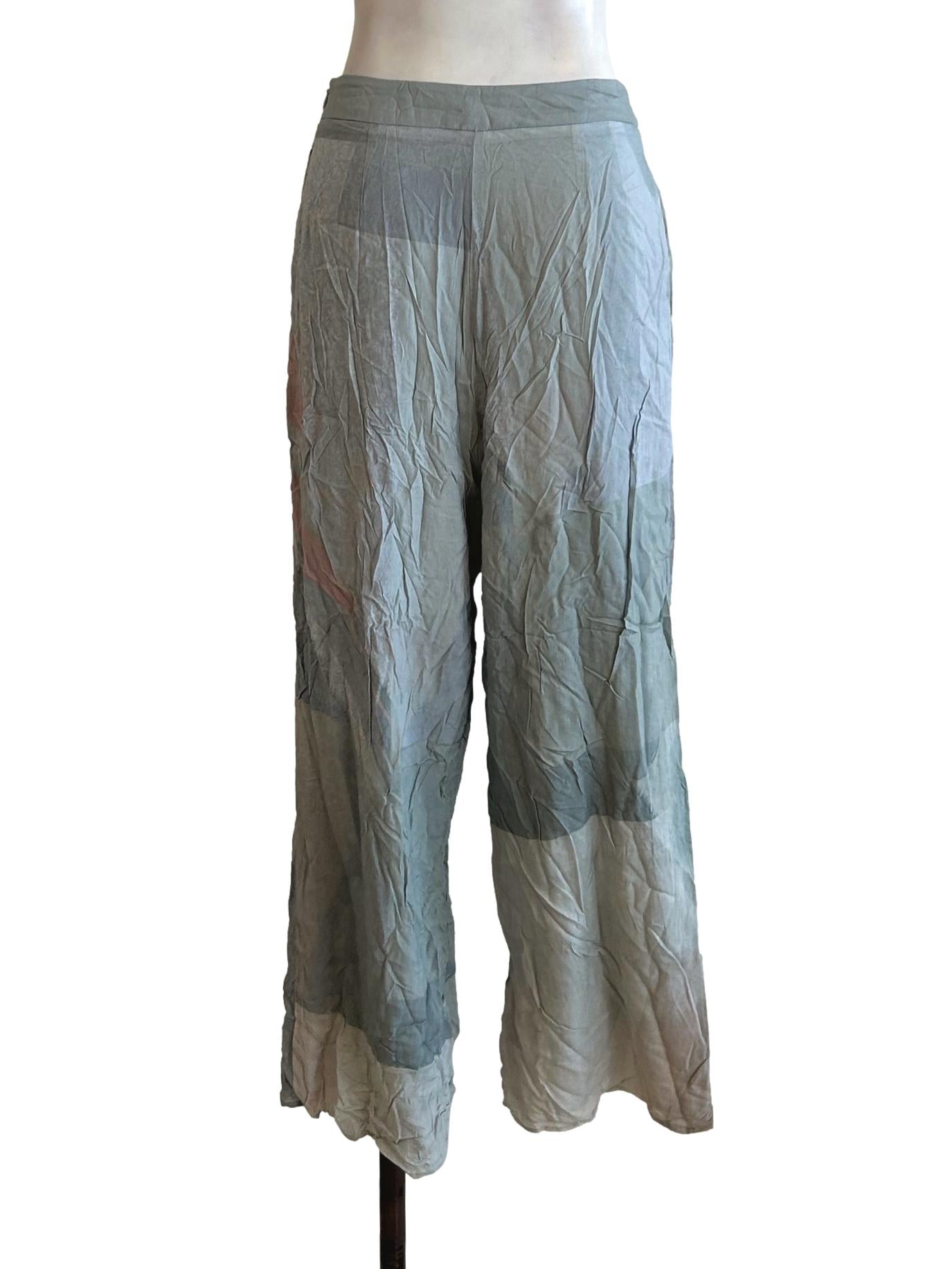 Roots & Rhythm Relaxed Pants OSN