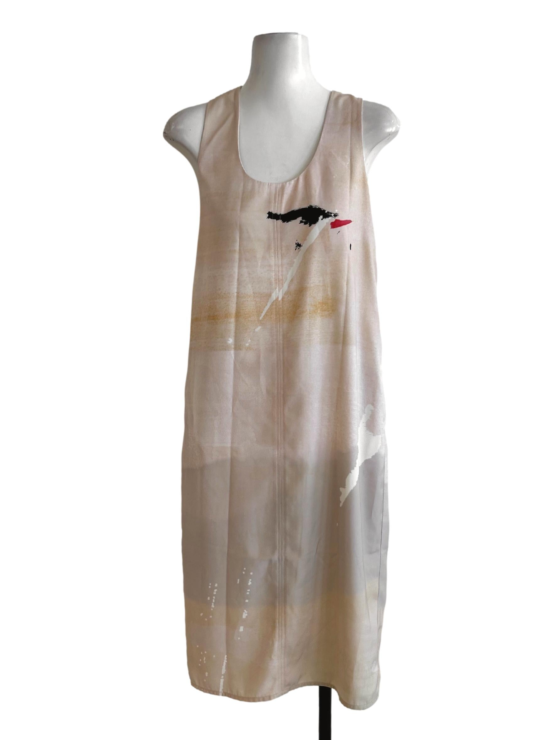 Dune Midi Dress OSN