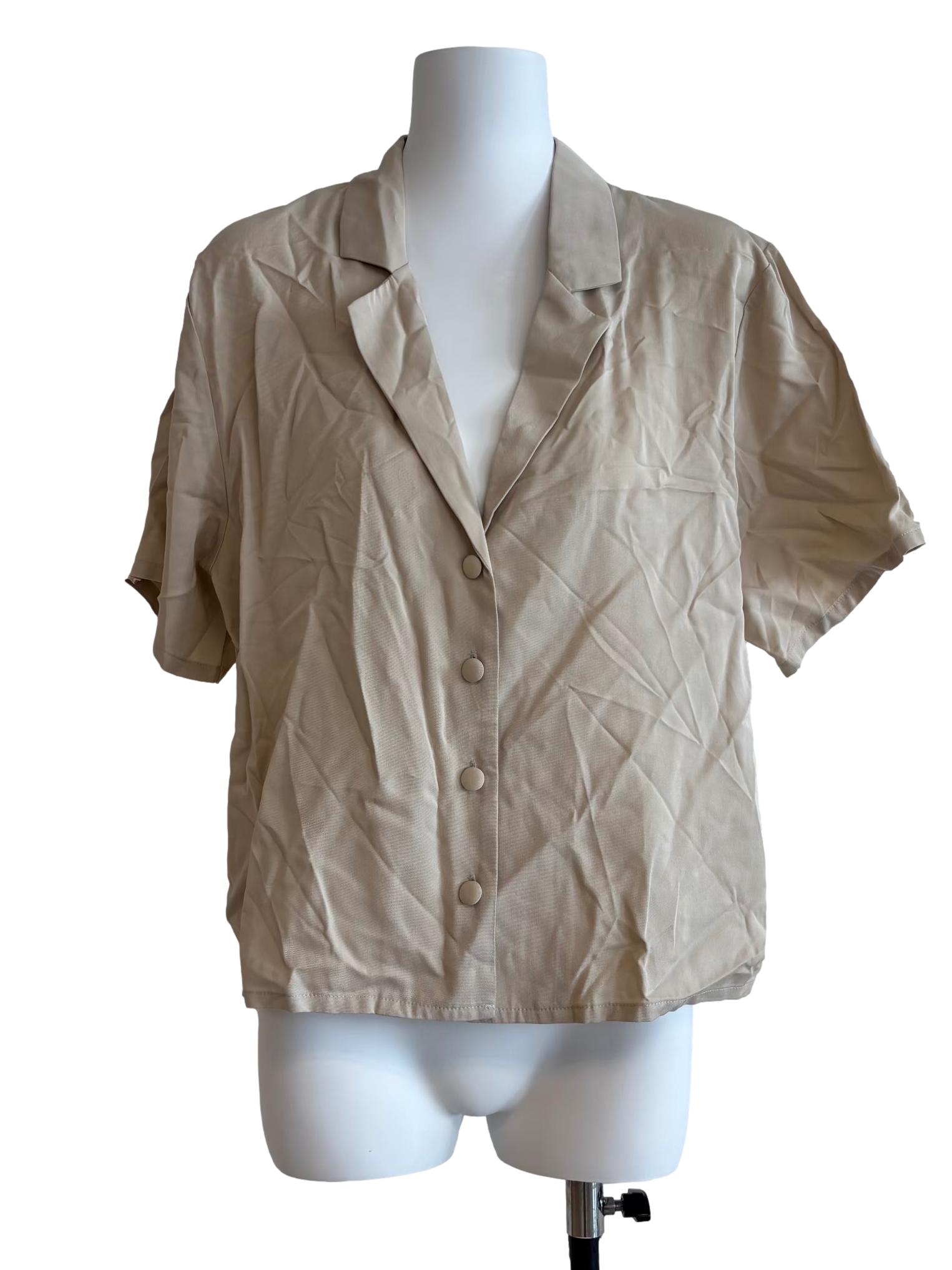 Billie In Oatmeal CSN