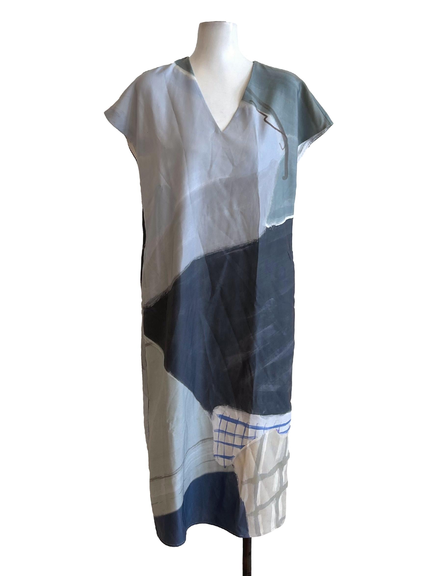 Roots & Rhythm Kaftan OSN