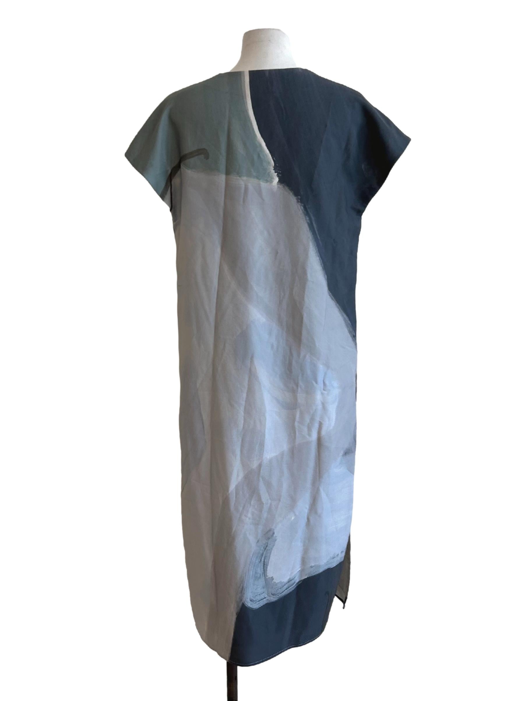 Roots & Rhythm Kaftan OSN