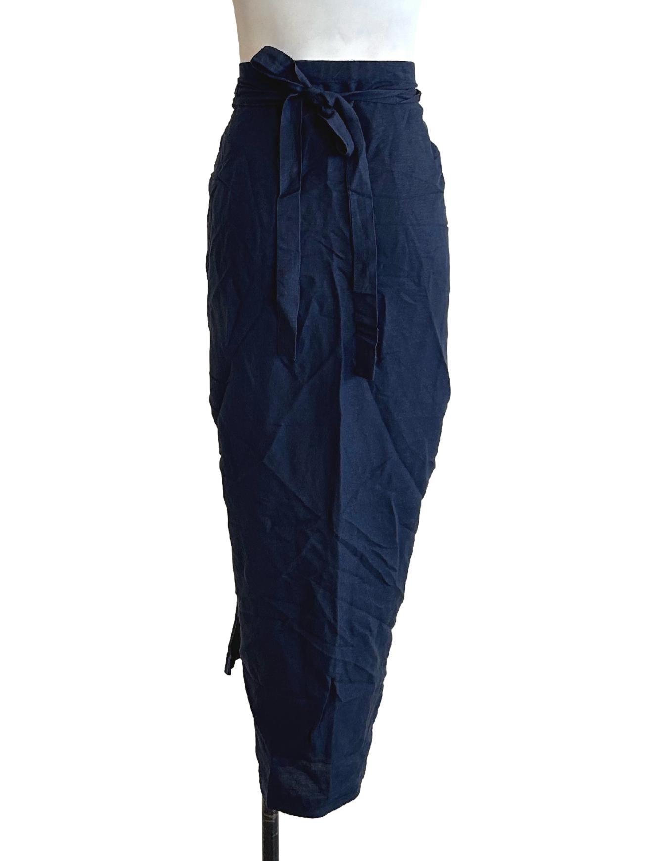 Two-Way Wrap Skirt OSN