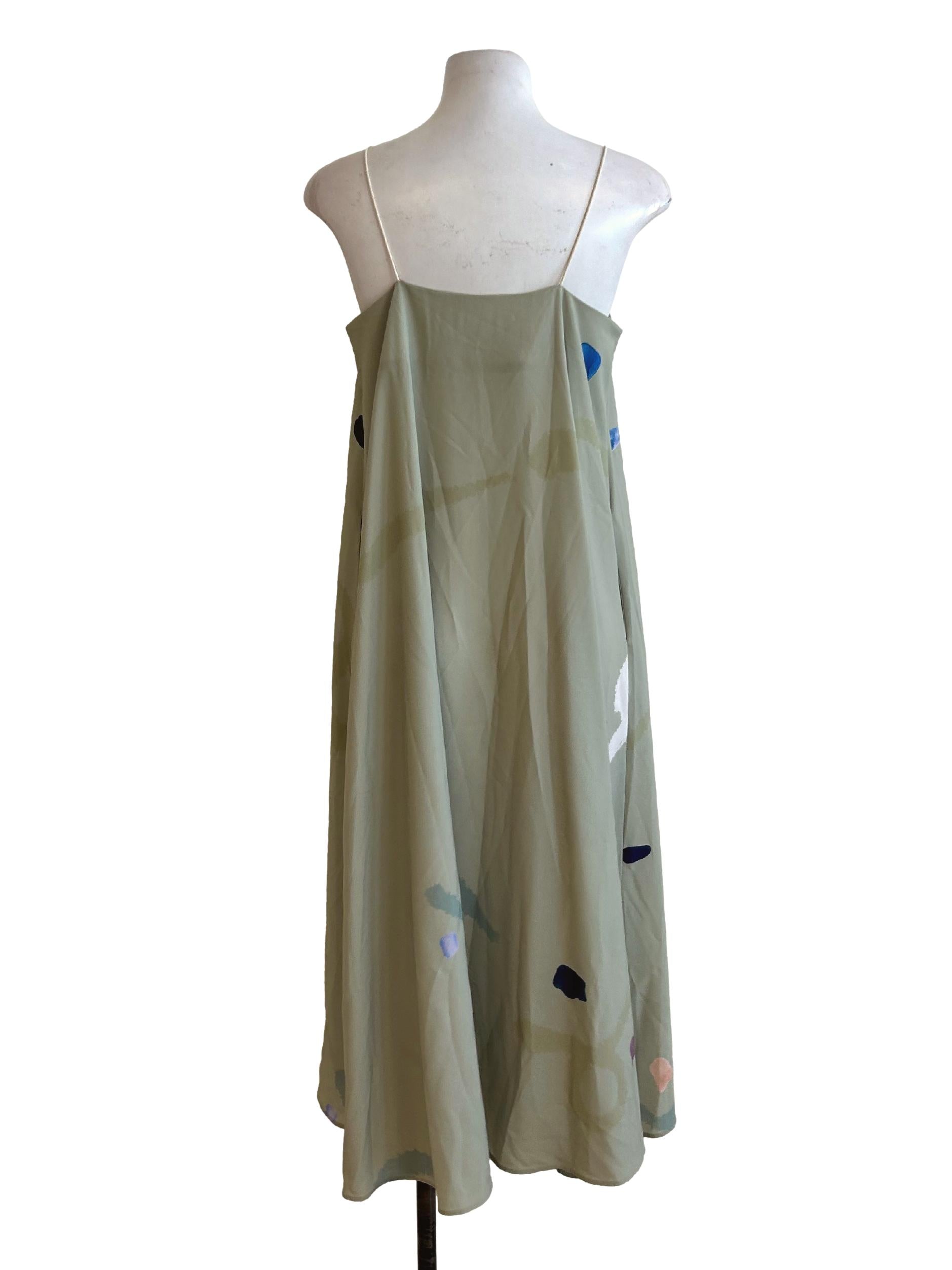 Treasures Tent Dress OSN