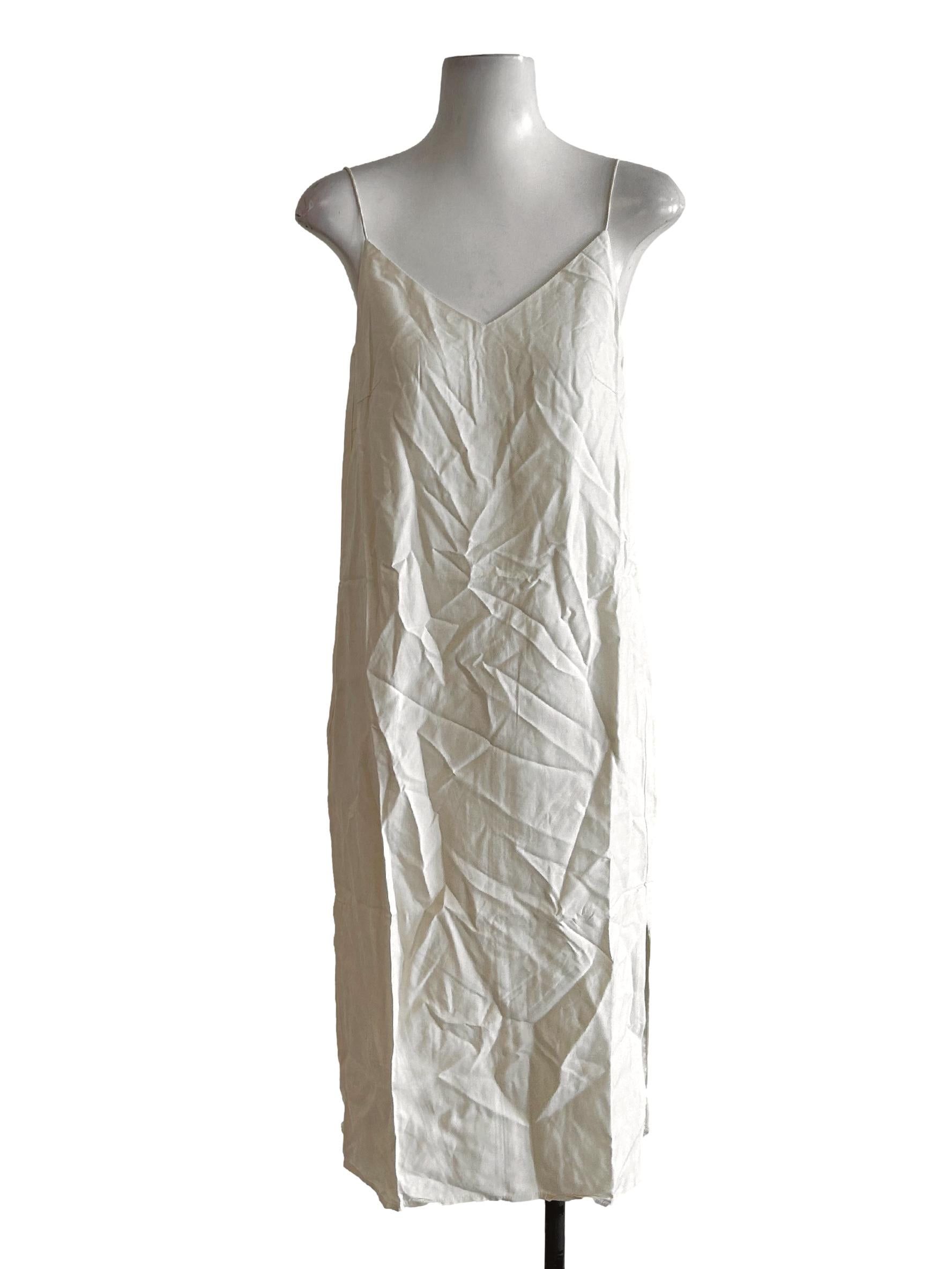 Viscose Maxi Dress OSN