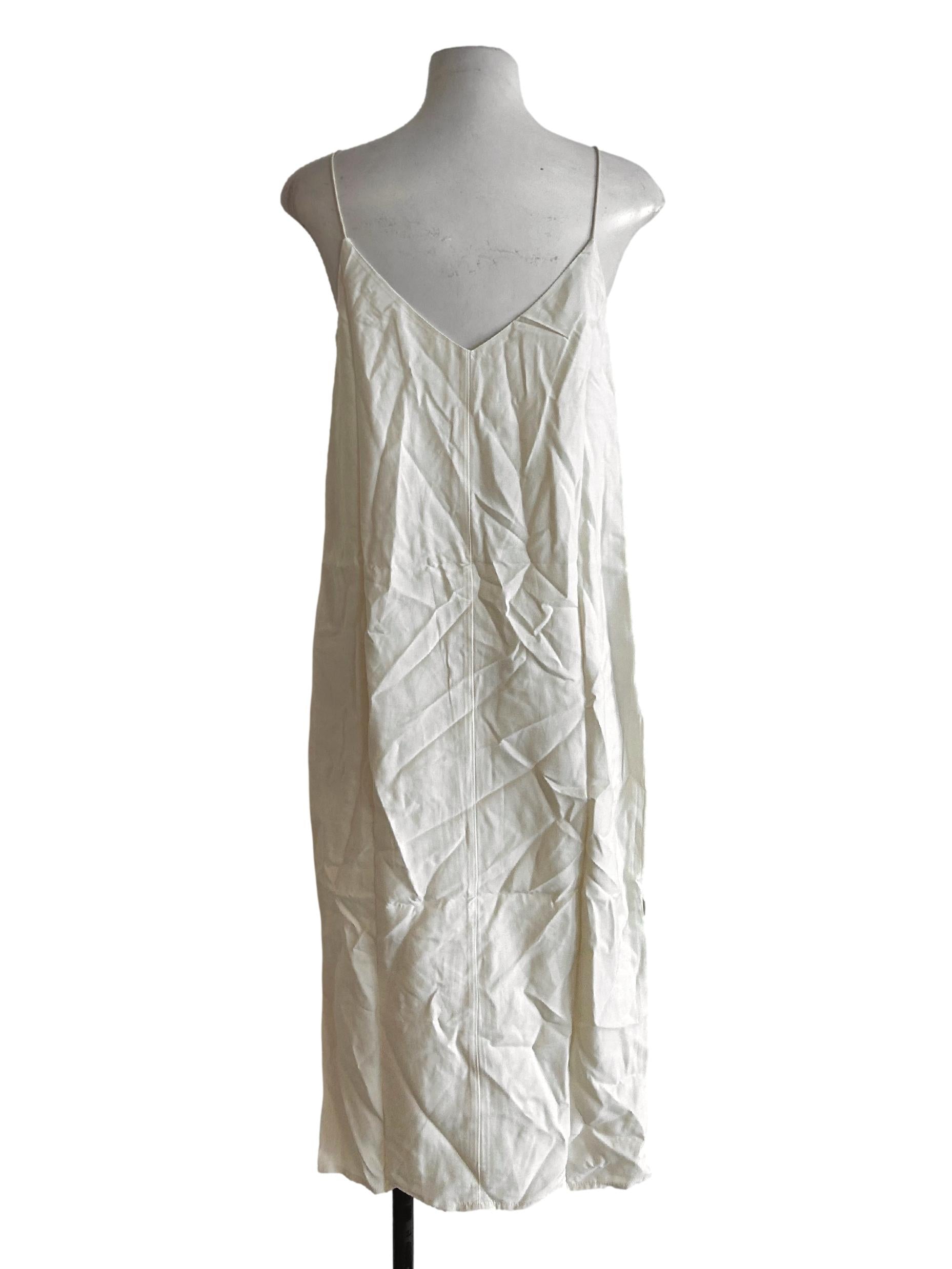 Viscose Maxi Dress OSN