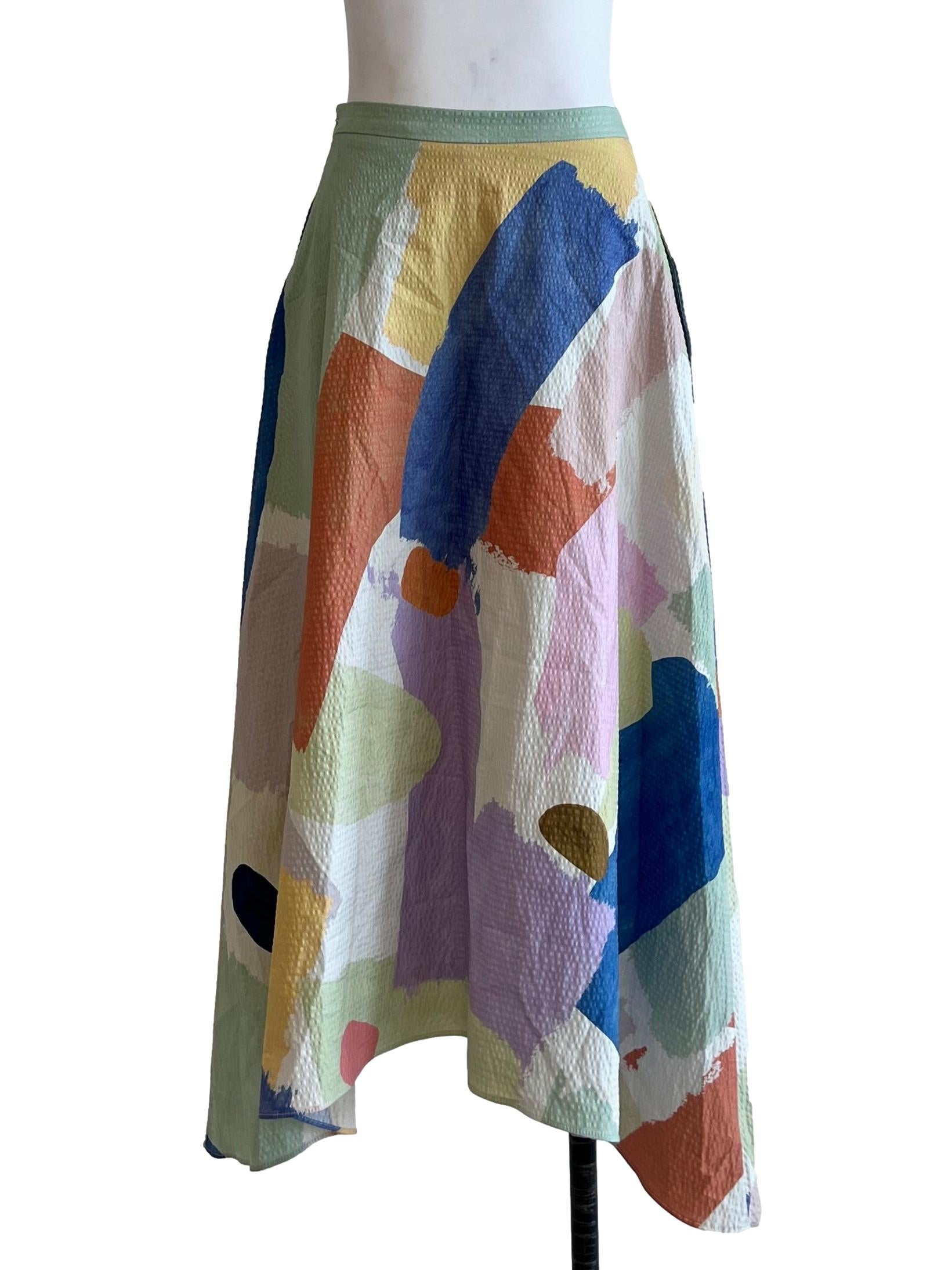 Lightyear Midi Skirt OSN