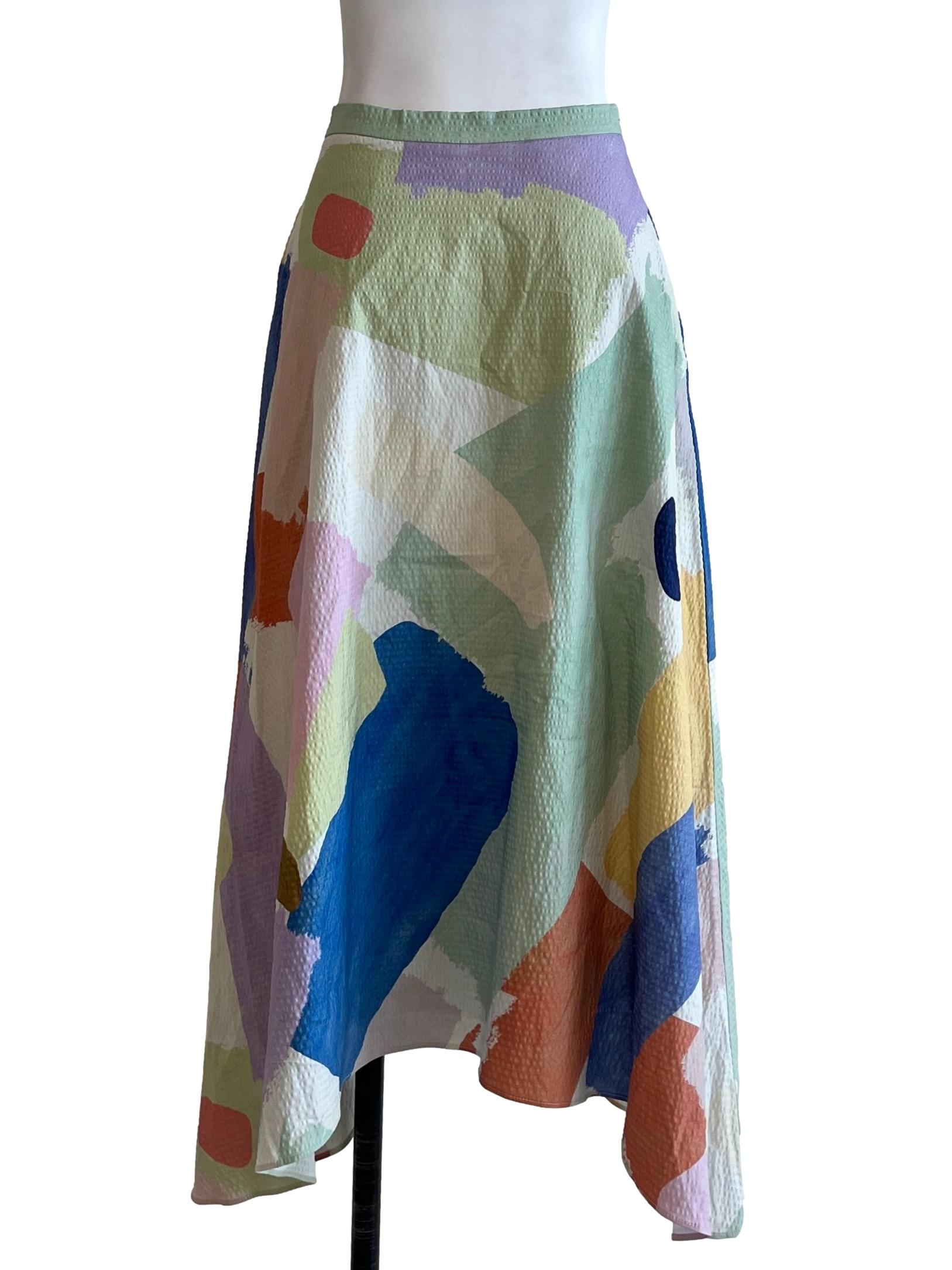 Lightyear Midi Skirt OSN
