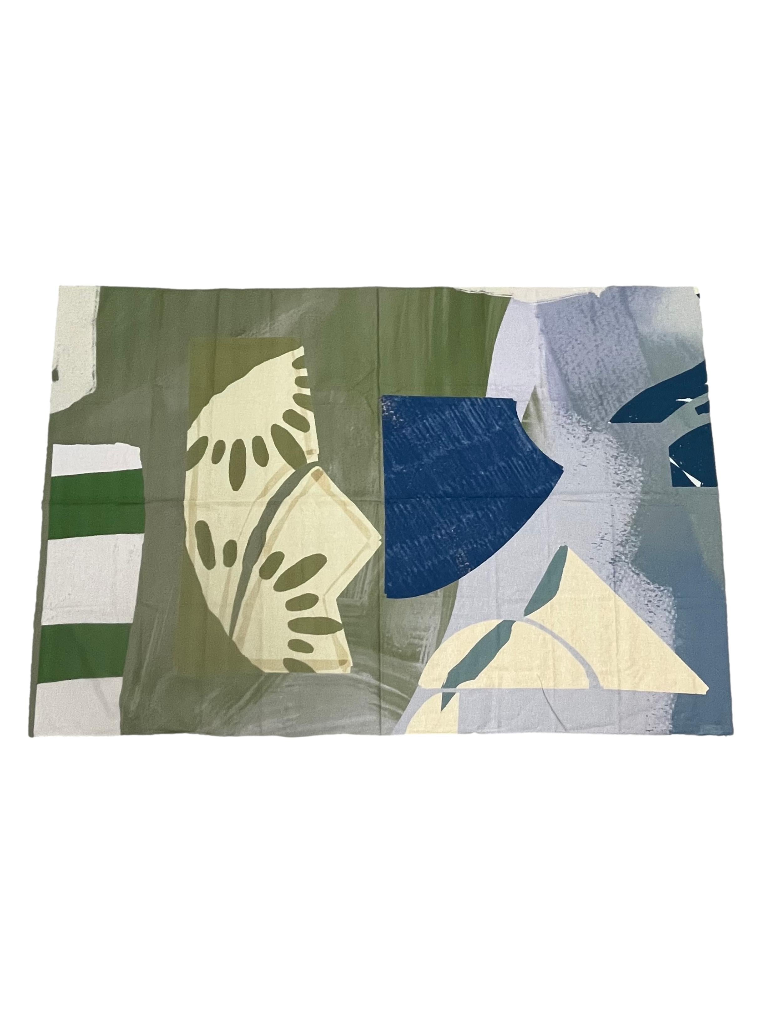 Blue La Risa Beach Cover Up