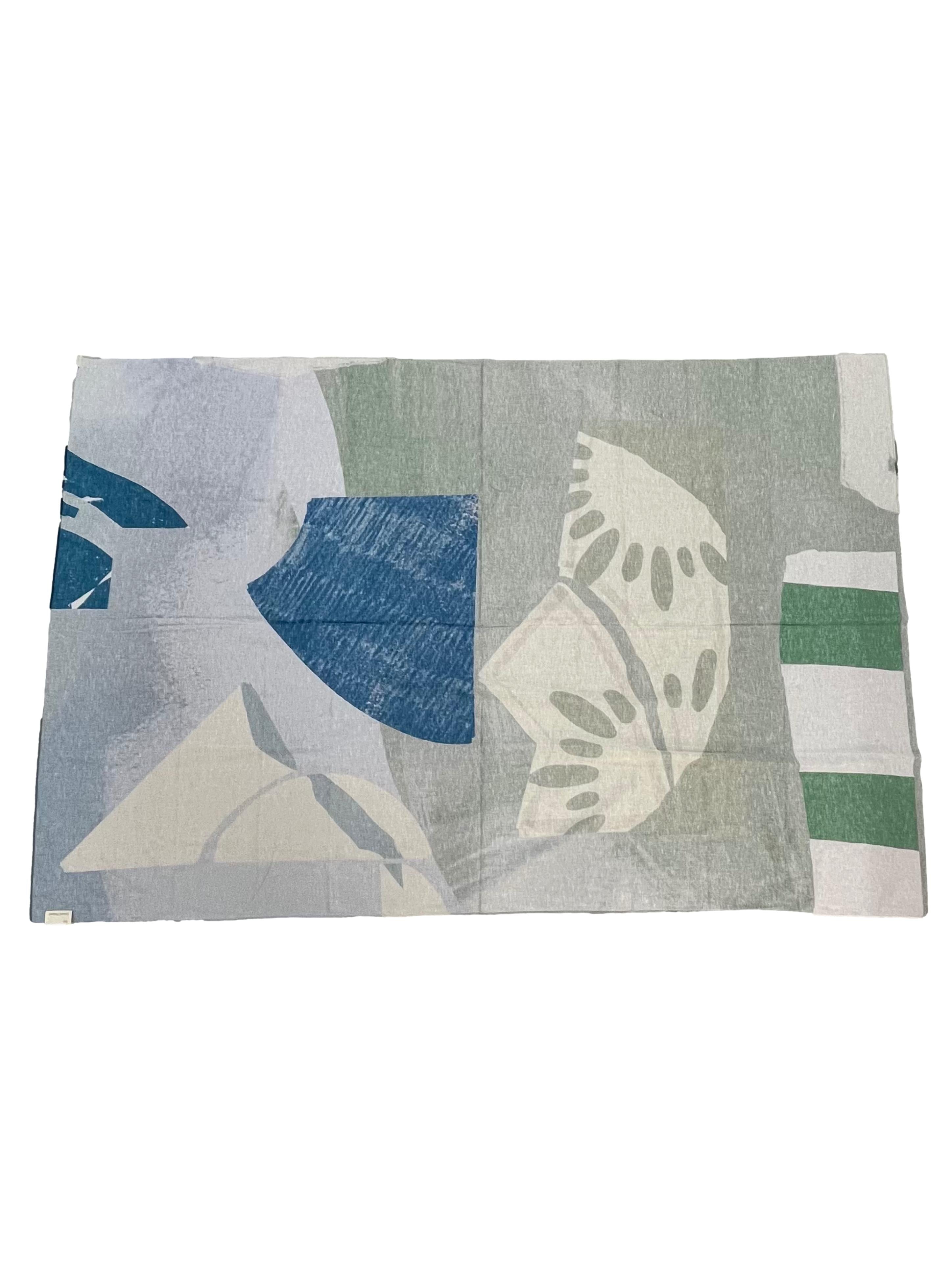 Blue La Risa Beach Cover Up