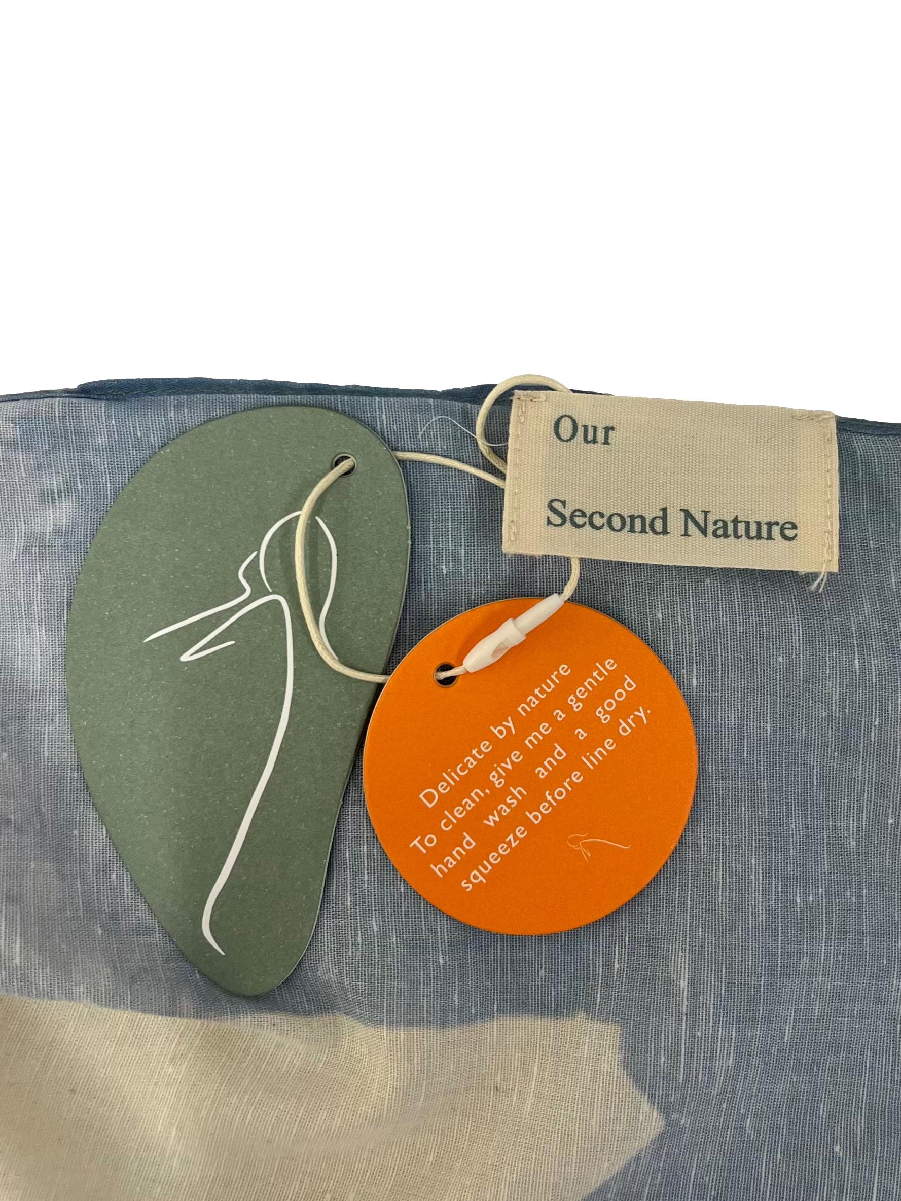 Blue La Risa Beach Cover Up