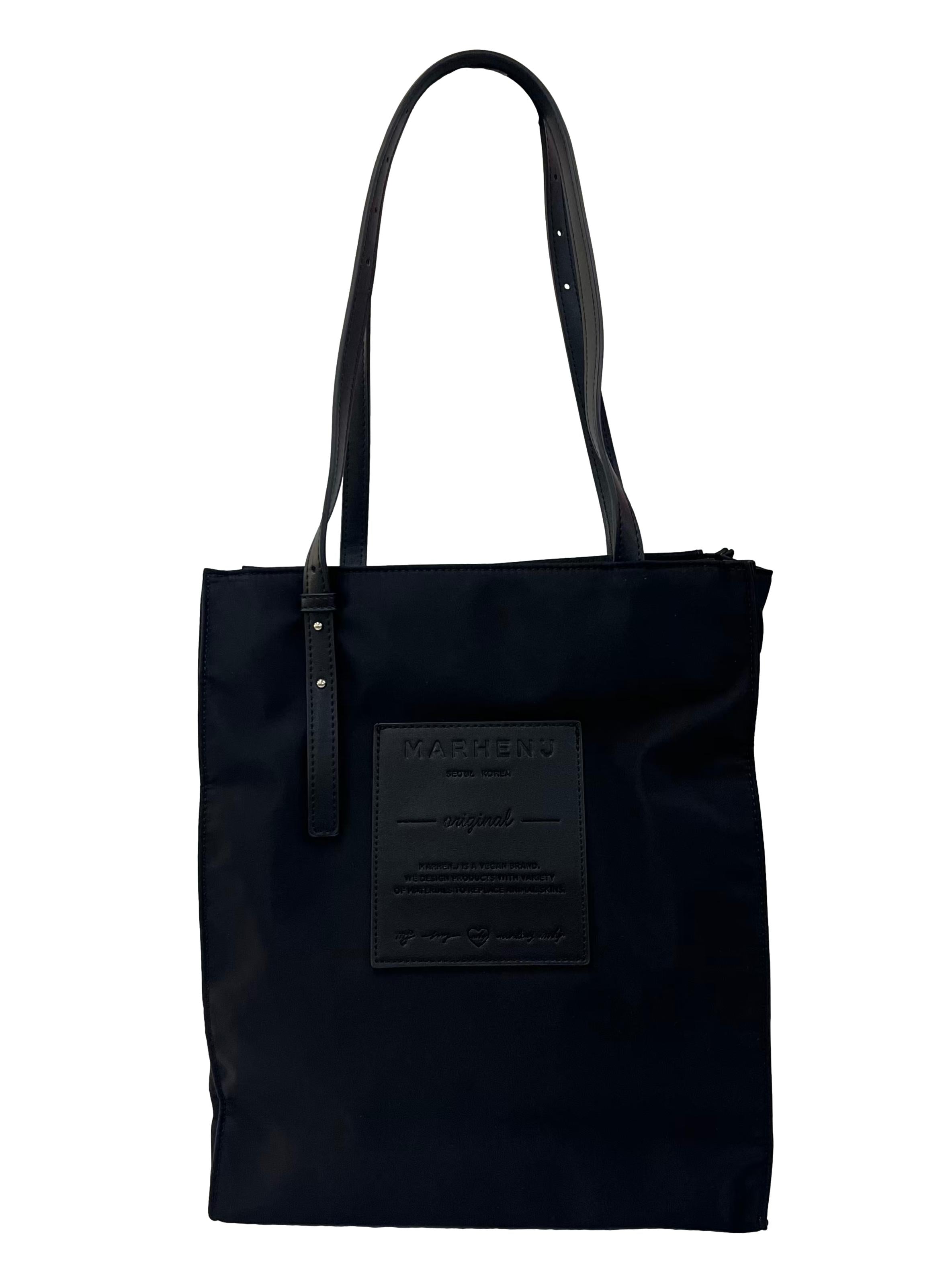 Black Joy EQ Tote Bag CSN