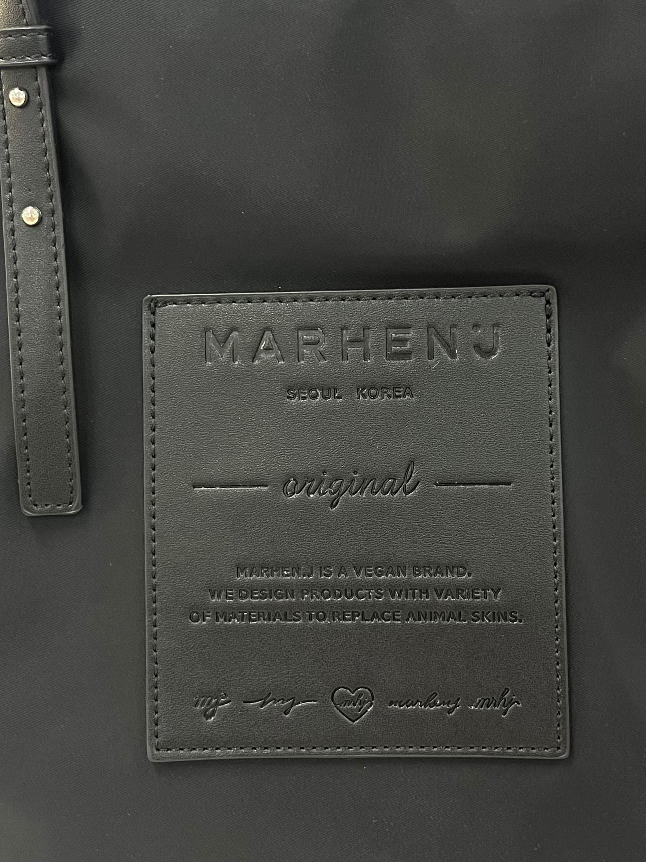 Black Joy EQ Tote Bag CSN